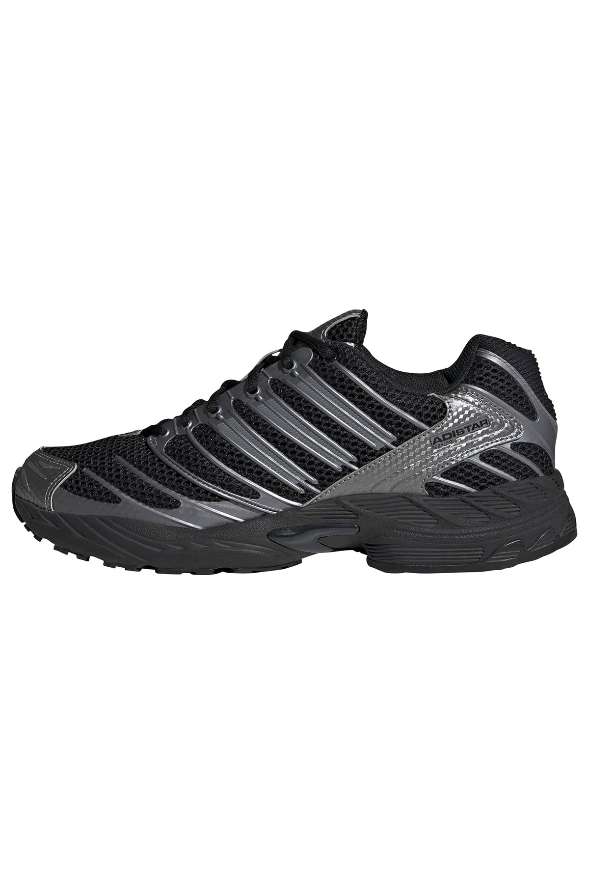 adidas  Erkek Siyah  Sneaker ADISTAR CONTROL 3 HQ2665