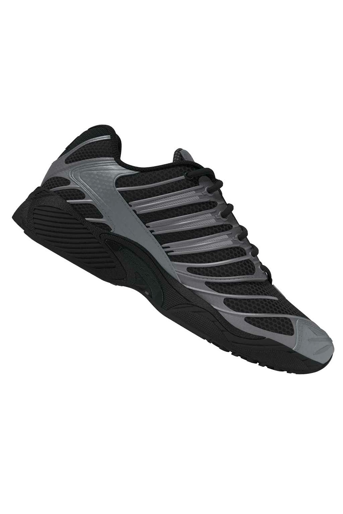 adidas  Erkek Siyah  Sneaker ADISTAR CONTROL 3 HQ2665