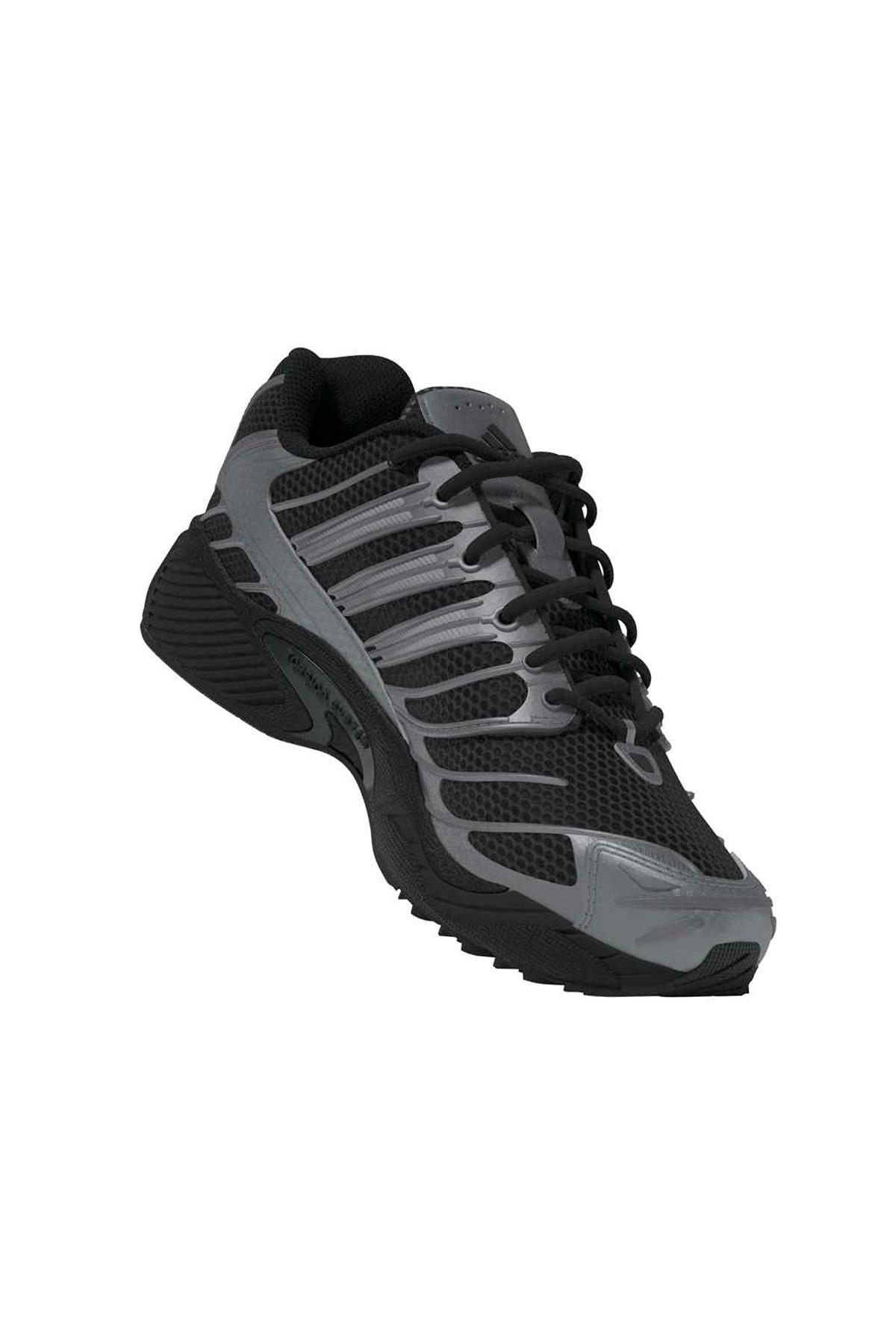 adidas  Erkek Siyah  Sneaker ADISTAR CONTROL 3 HQ2665