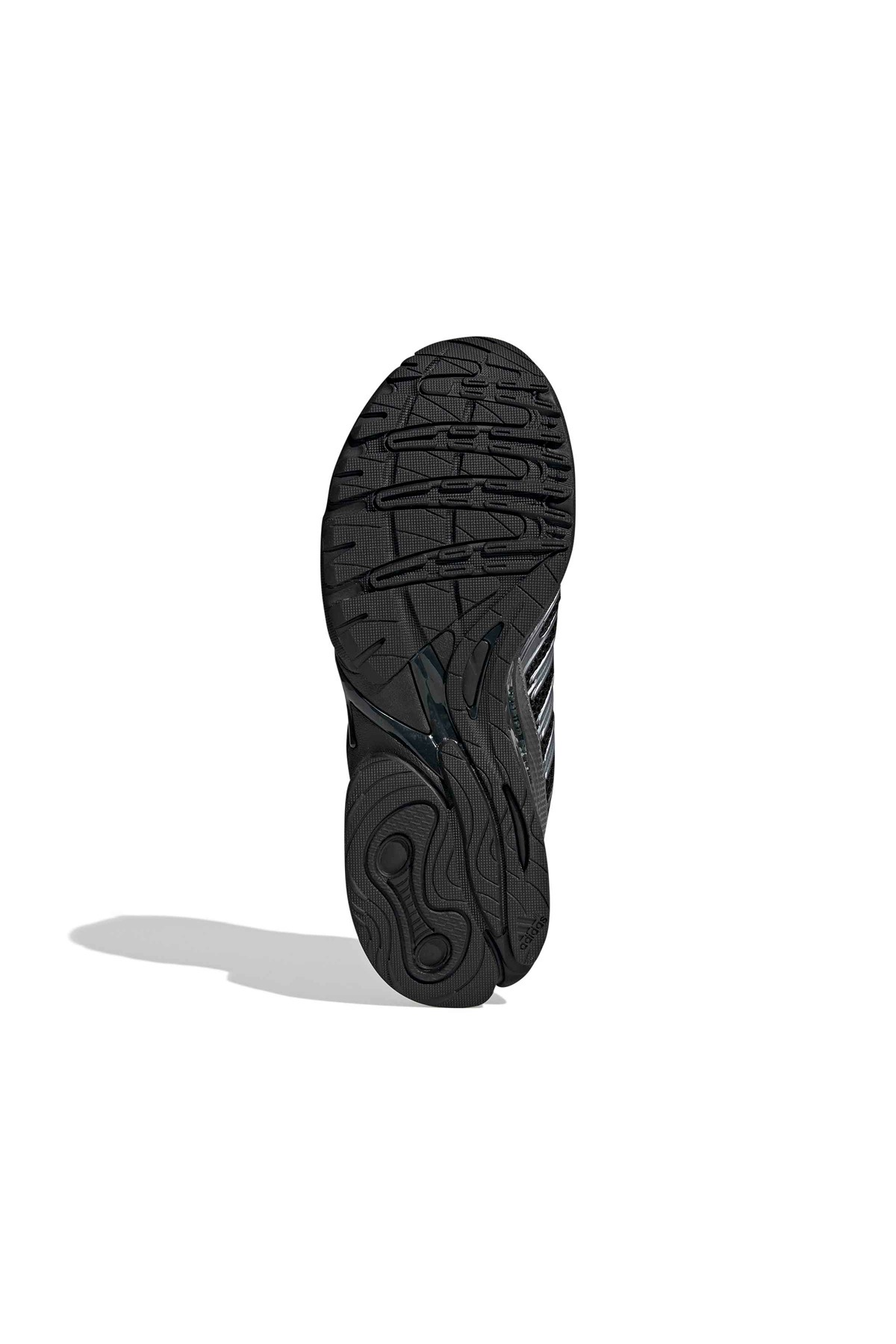 adidas  Erkek Siyah  Sneaker ADISTAR CONTROL 3 HQ2665