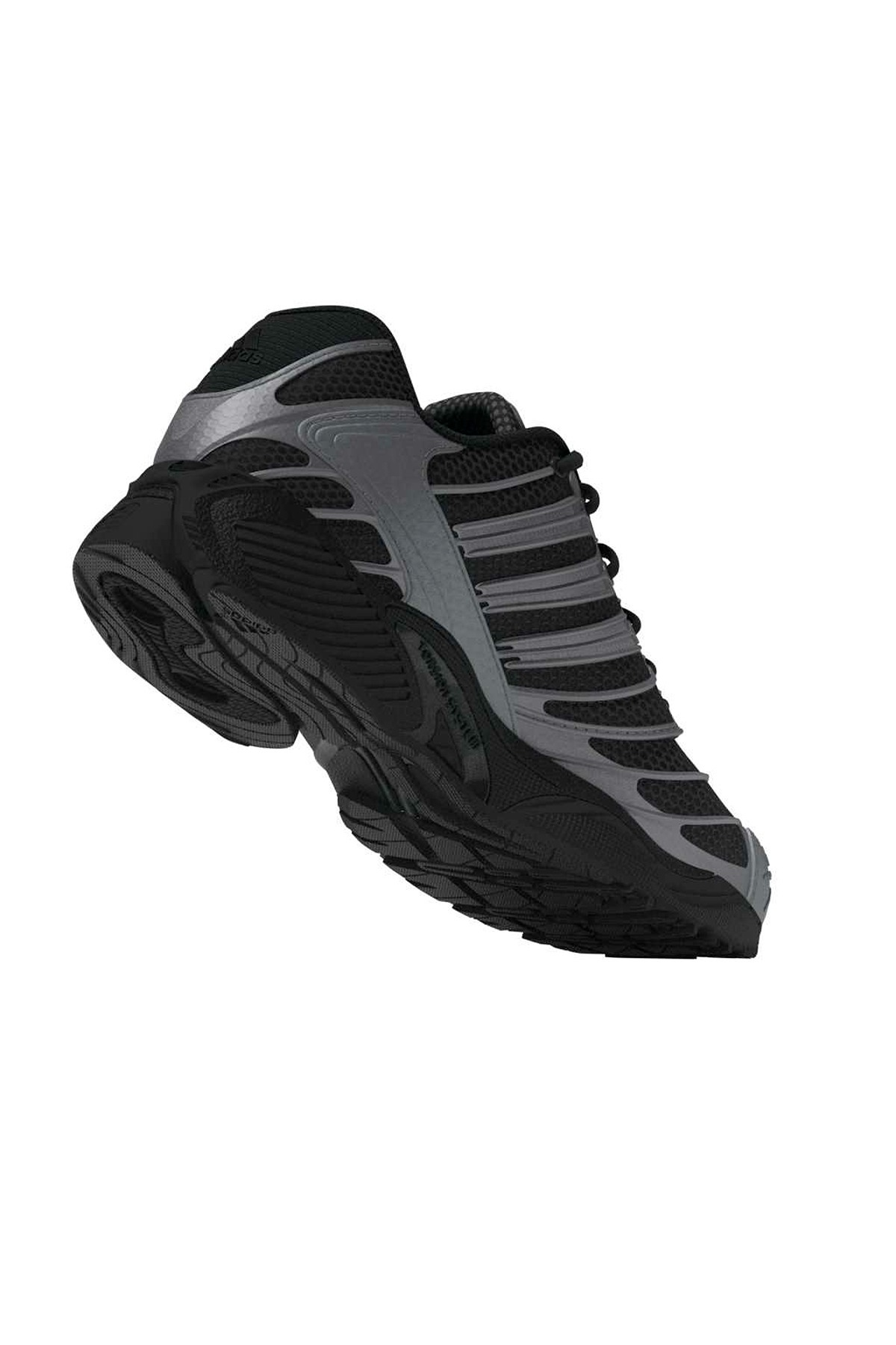 adidas  Erkek Siyah  Sneaker ADISTAR CONTROL 3 HQ2665