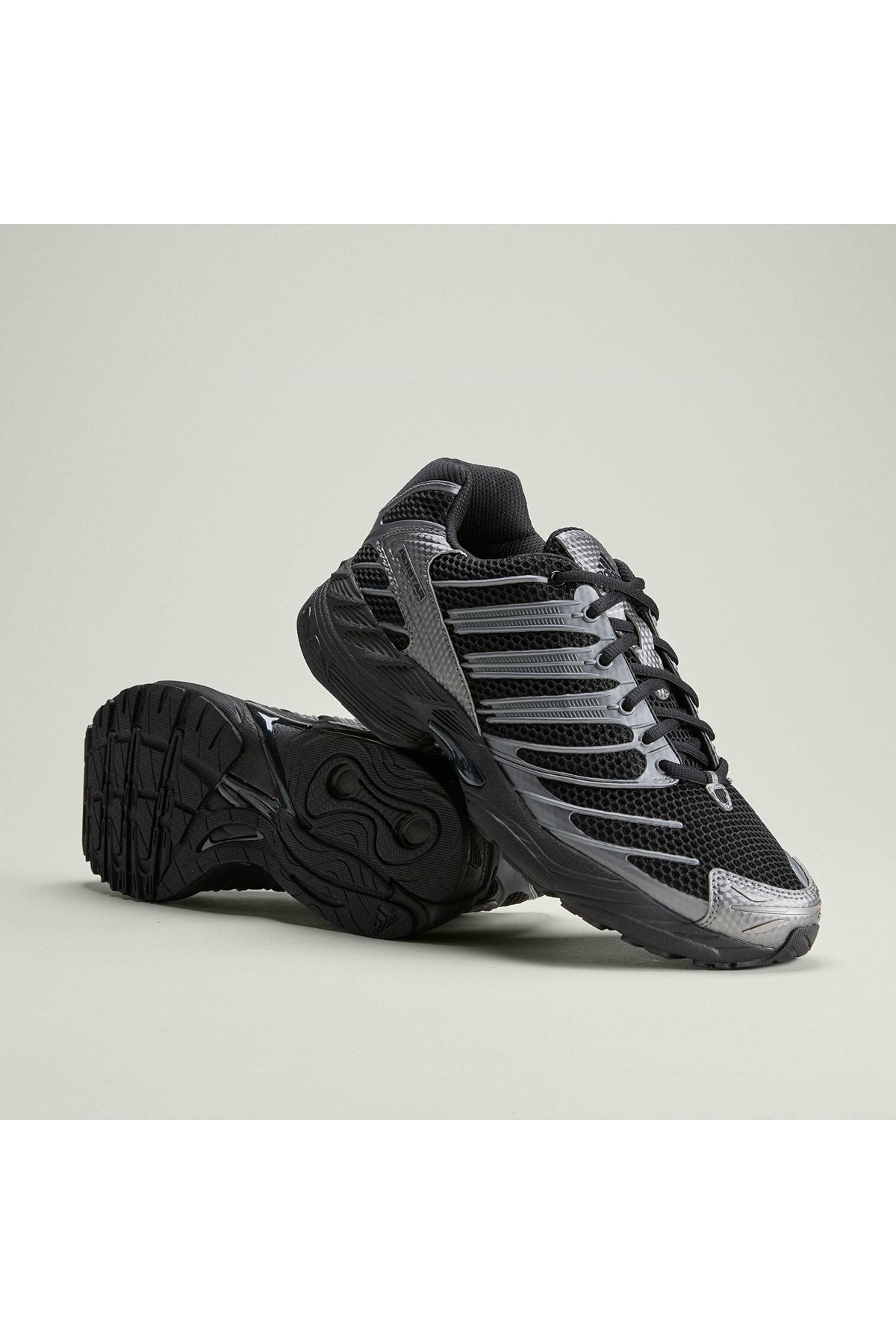 adidas  Erkek Siyah  Sneaker ADISTAR CONTROL 3 HQ2665