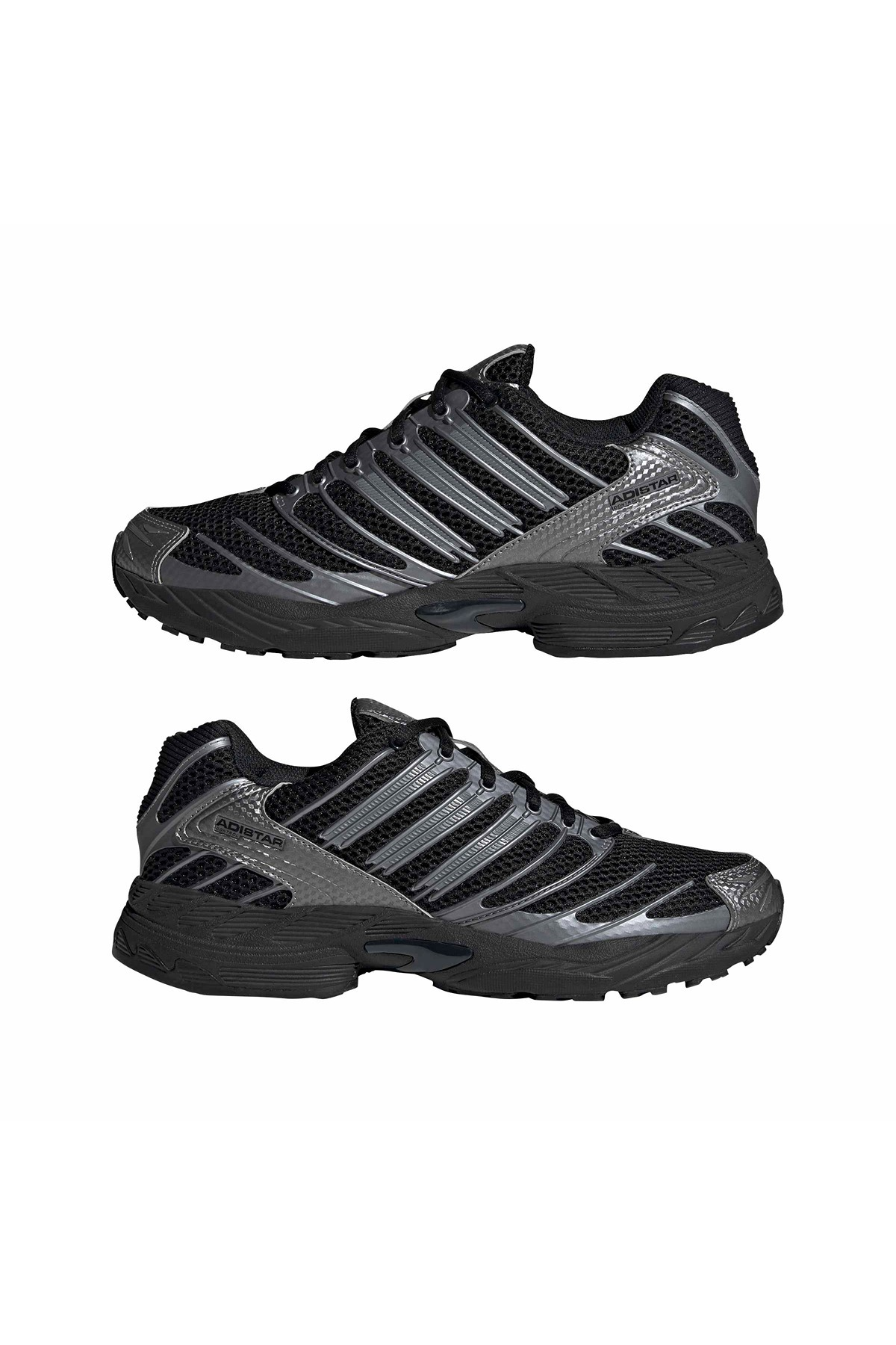 adidas  Erkek Siyah  Sneaker ADISTAR CONTROL 3 HQ2665