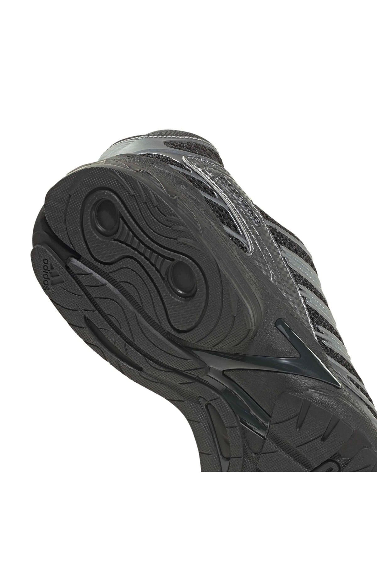 adidas  Erkek Siyah  Sneaker ADISTAR CONTROL 3 HQ2665