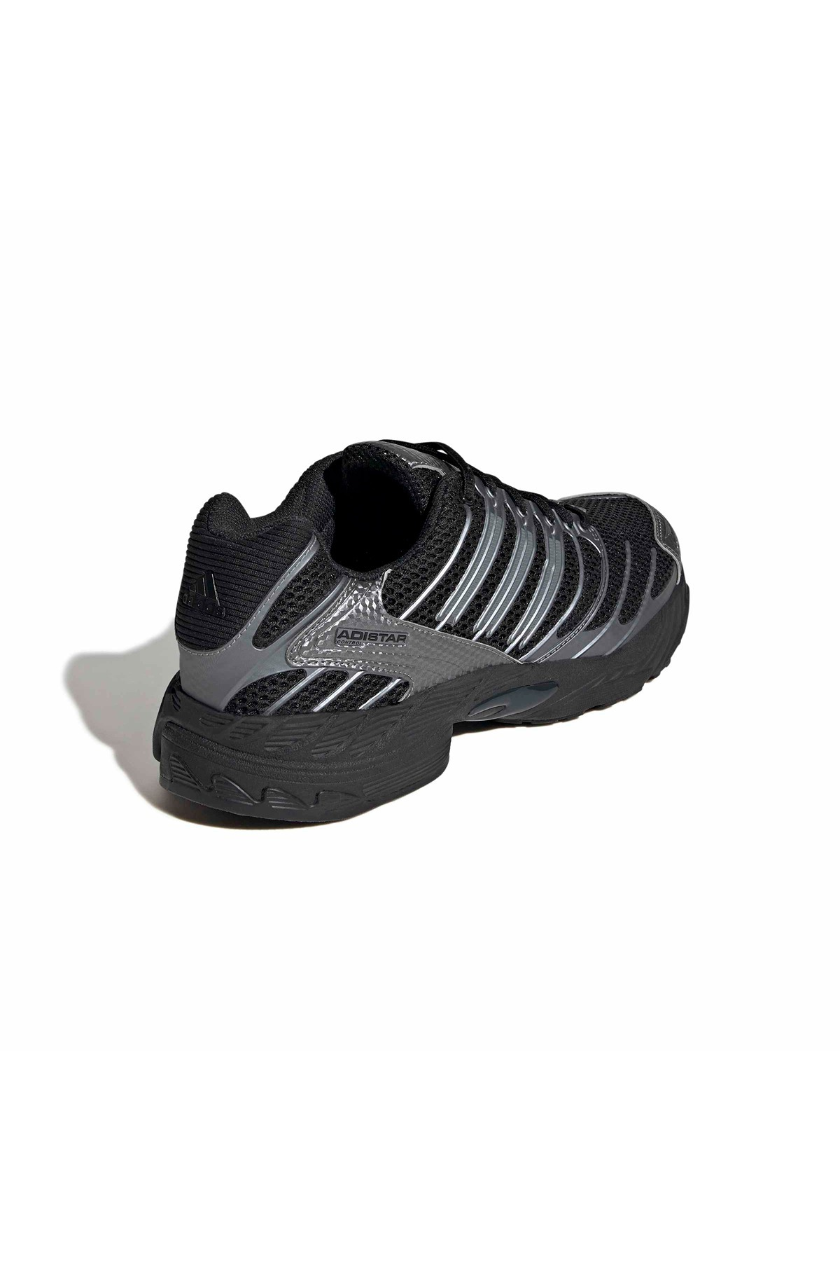 adidas  Erkek Siyah  Sneaker ADISTAR CONTROL 3 HQ2665