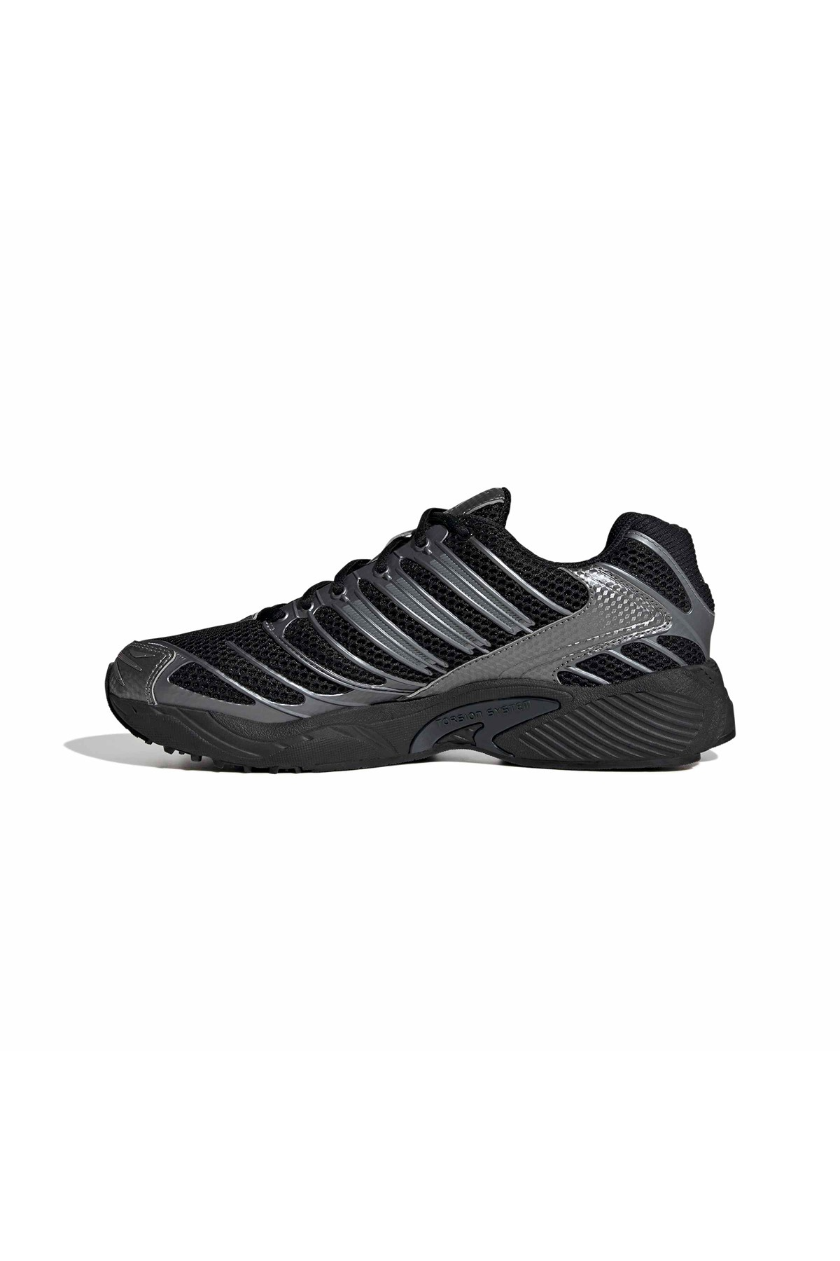 adidas  Erkek Siyah  Sneaker ADISTAR CONTROL 3 HQ2665
