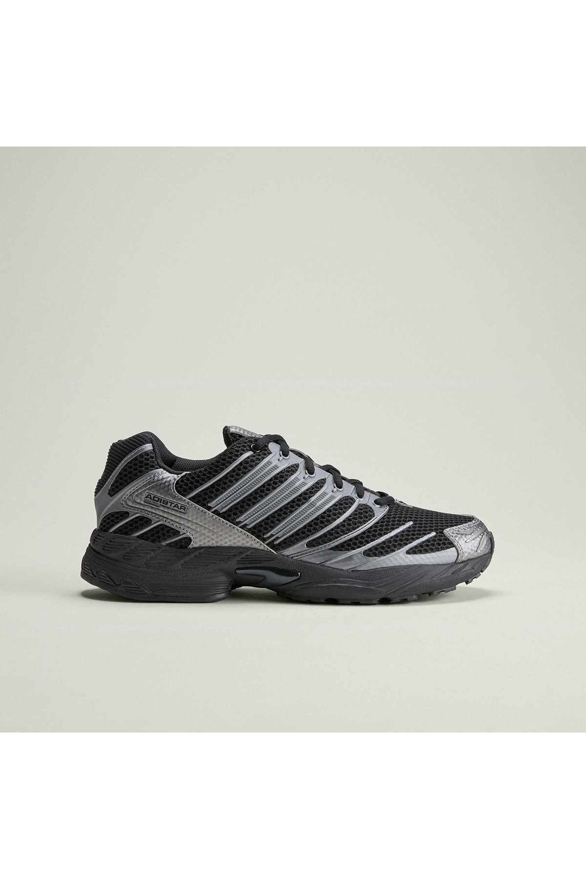 adidas  Erkek Siyah  Sneaker ADISTAR CONTROL 3 HQ2665