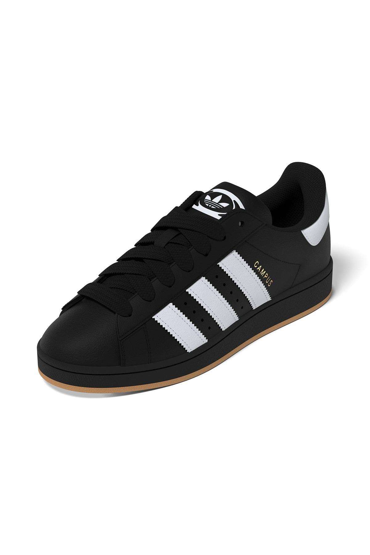 adidas Erkek  Siyah  Sneaker CAMPUS 00s JP9997