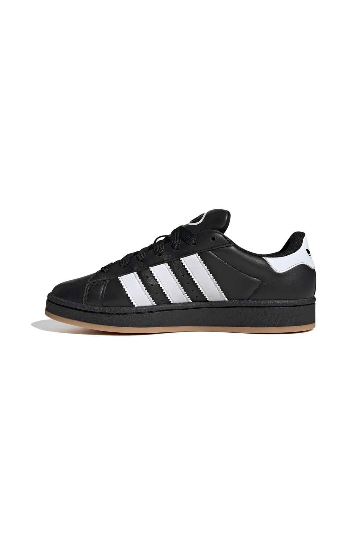 adidas Erkek  Siyah  Sneaker CAMPUS 00s JP9997