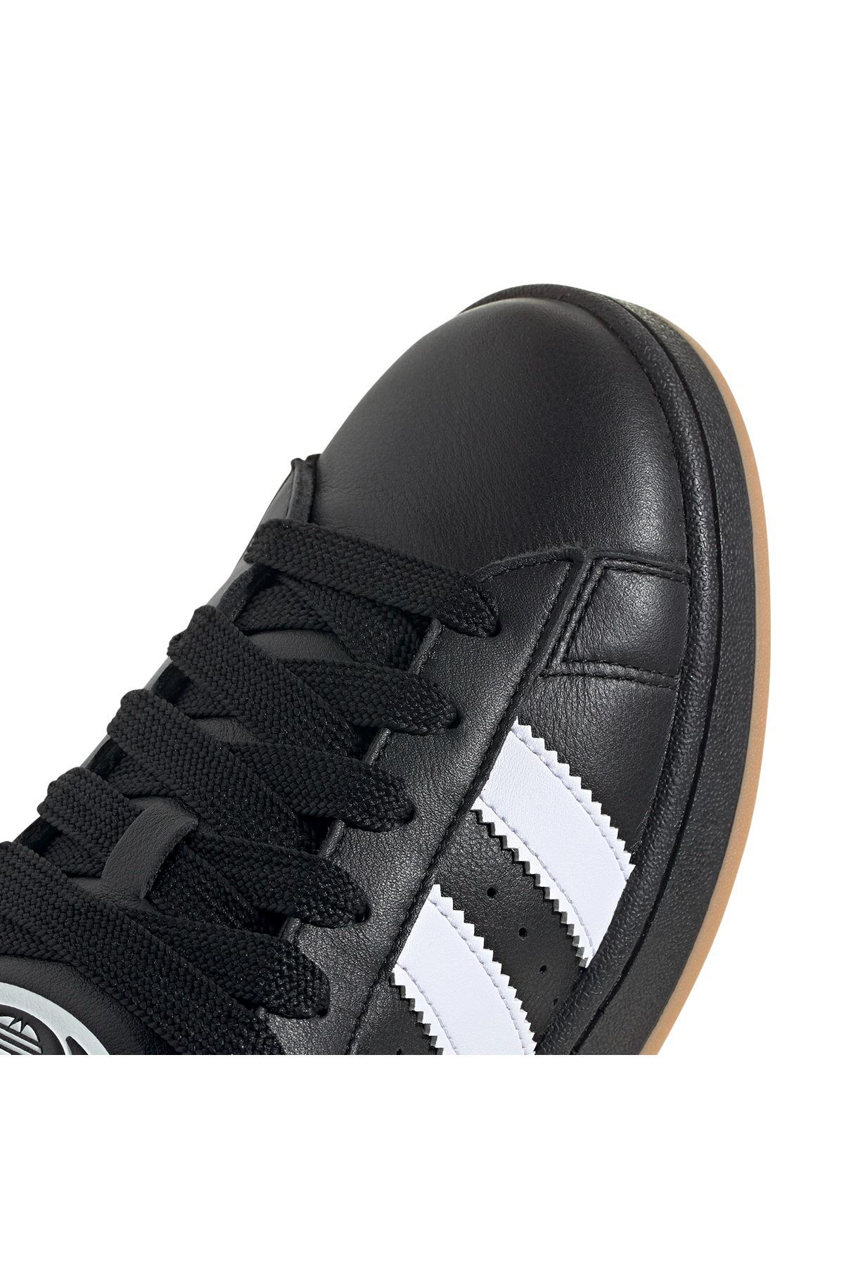 adidas Erkek  Siyah  Sneaker CAMPUS 00s JP9997