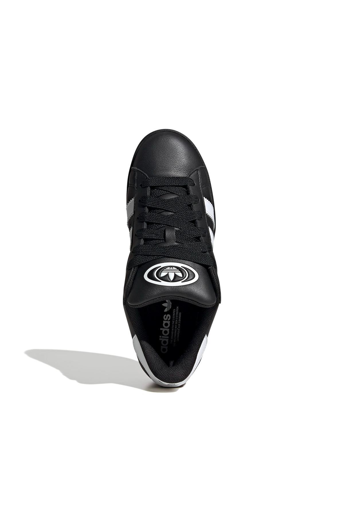 adidas Erkek  Siyah  Sneaker CAMPUS 00s JP9997