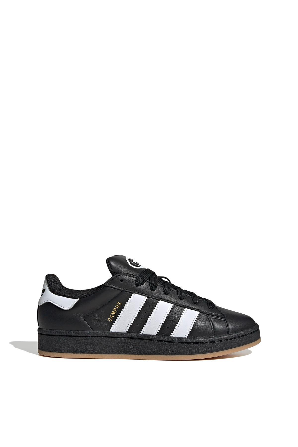 adidas Erkek  Siyah  Sneaker CAMPUS 00s JP9997