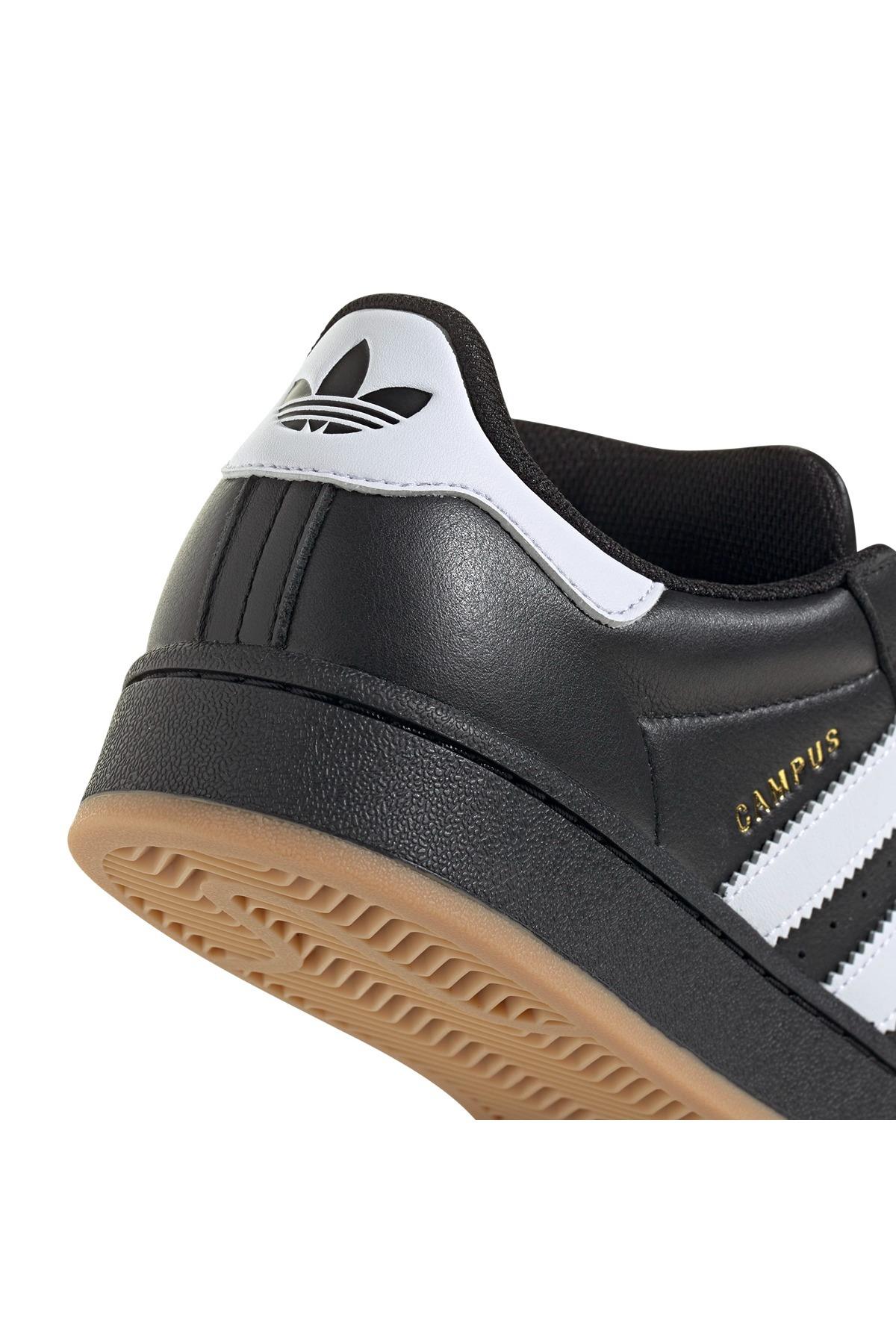 adidas Erkek  Siyah  Sneaker CAMPUS 00s JP9997