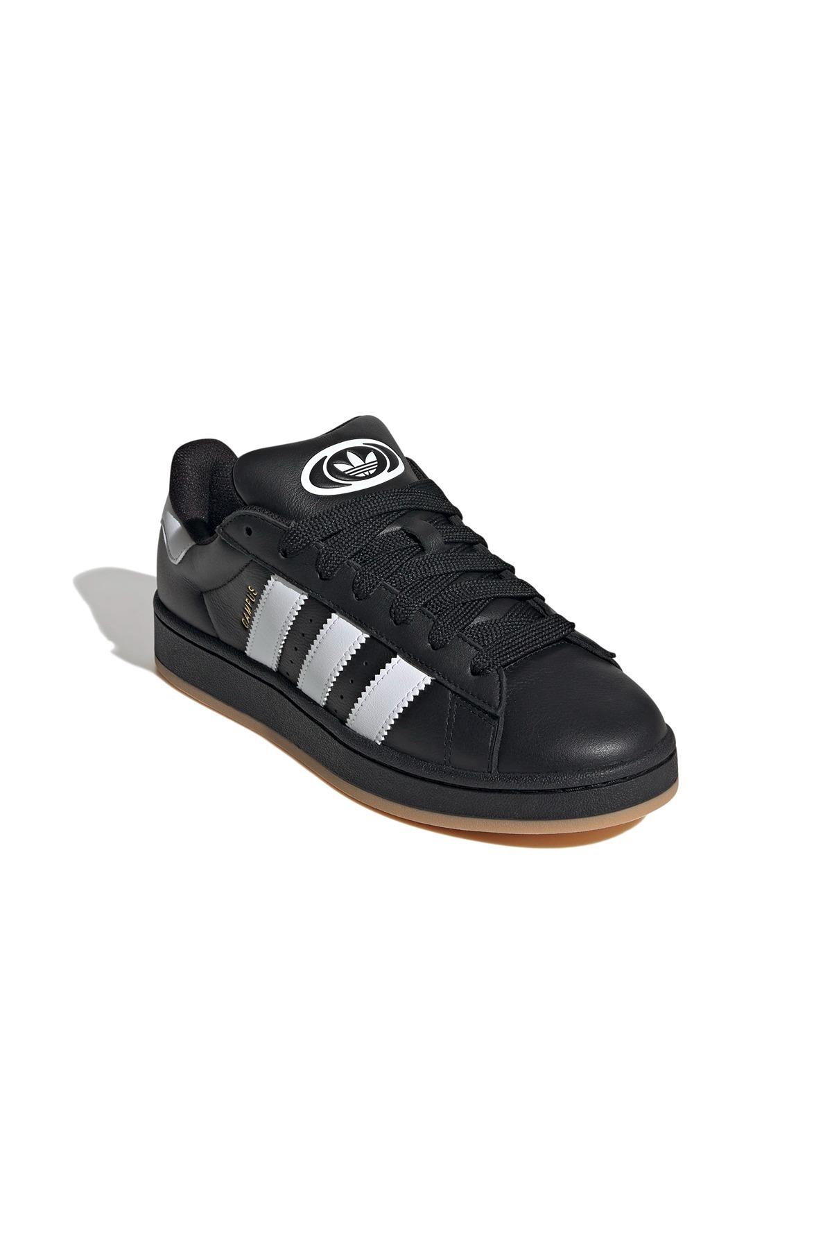 adidas Erkek  Siyah  Sneaker CAMPUS 00s JP9997