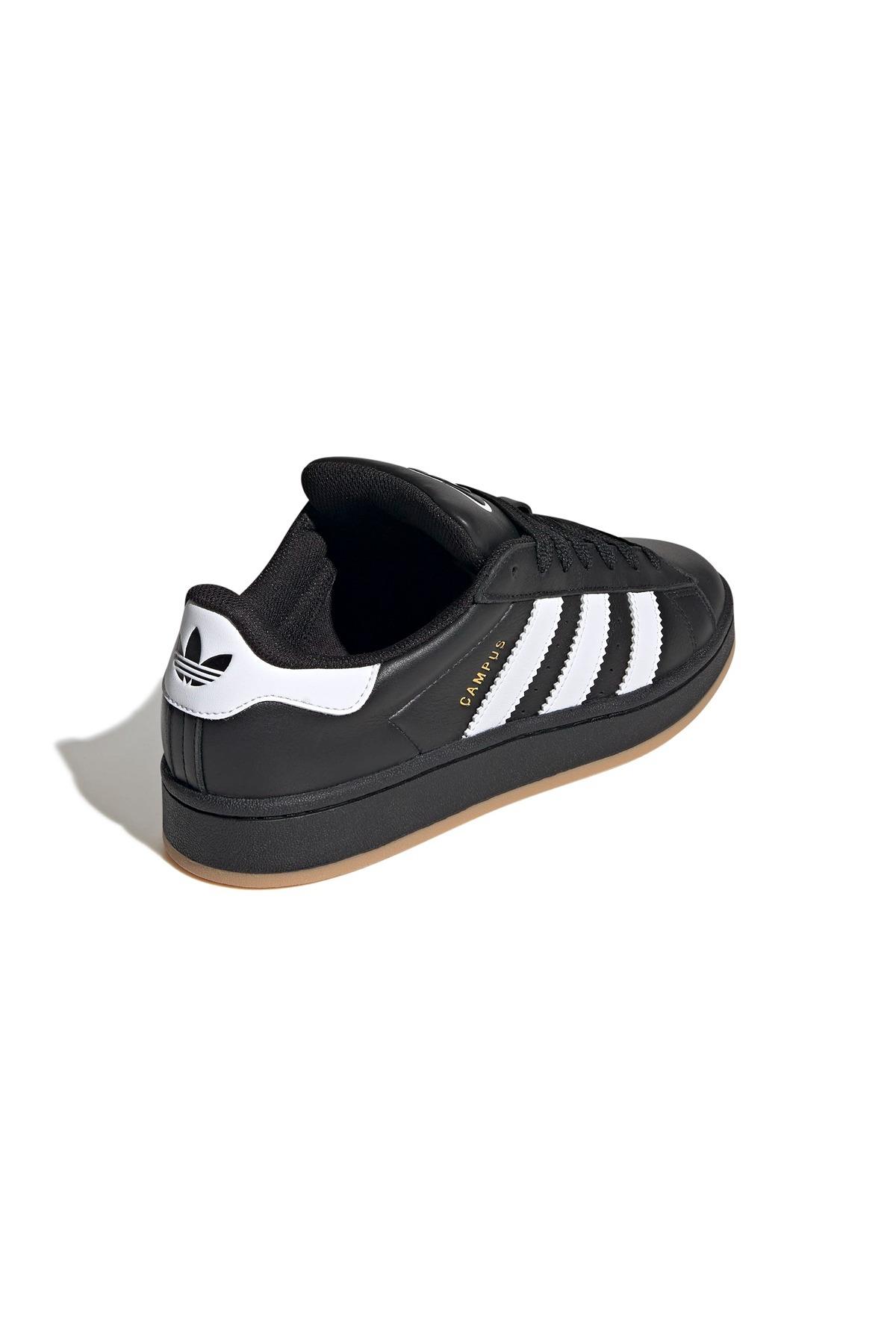 adidas Erkek  Siyah  Sneaker CAMPUS 00s JP9997