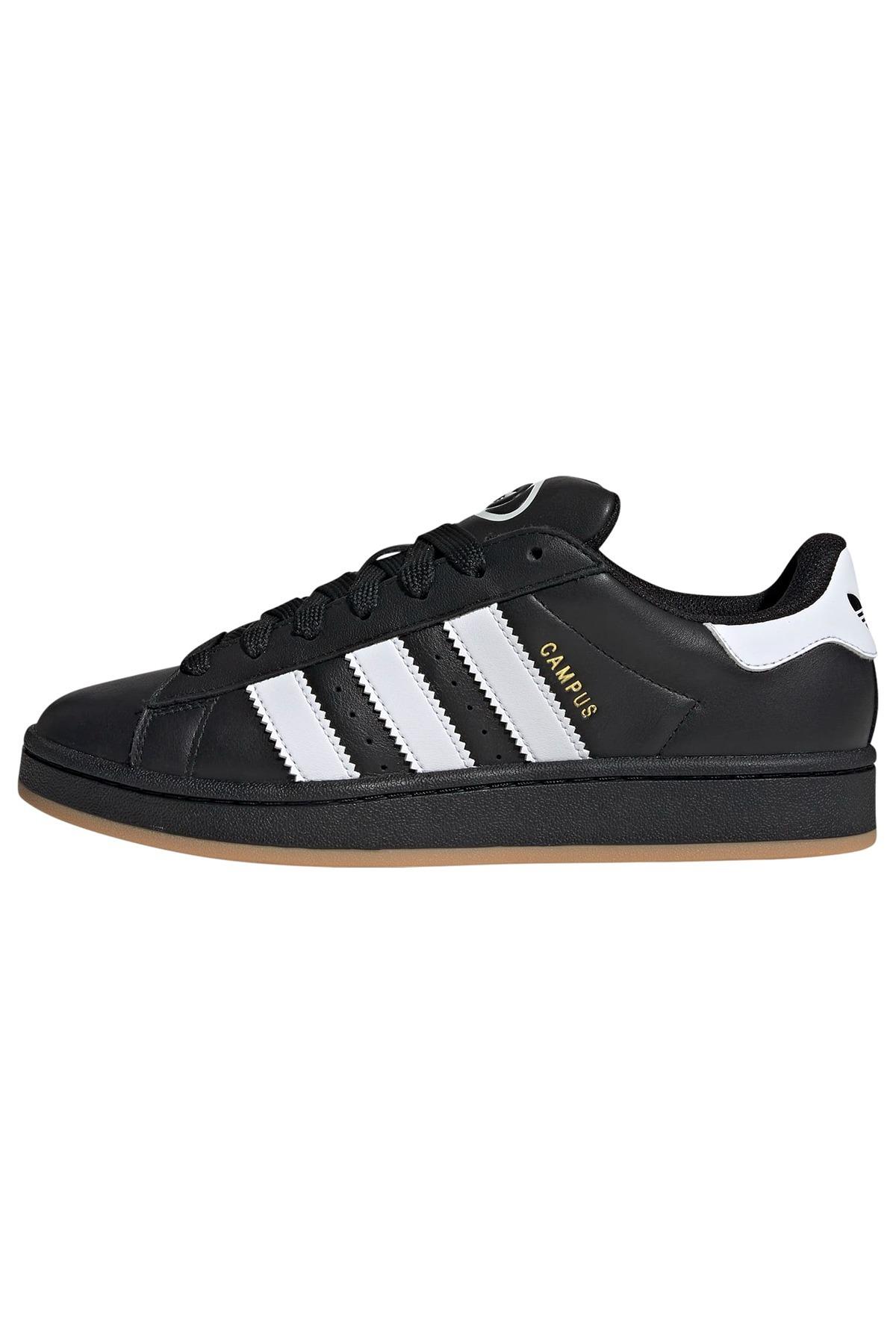 adidas Erkek  Siyah  Sneaker CAMPUS 00s JP9997