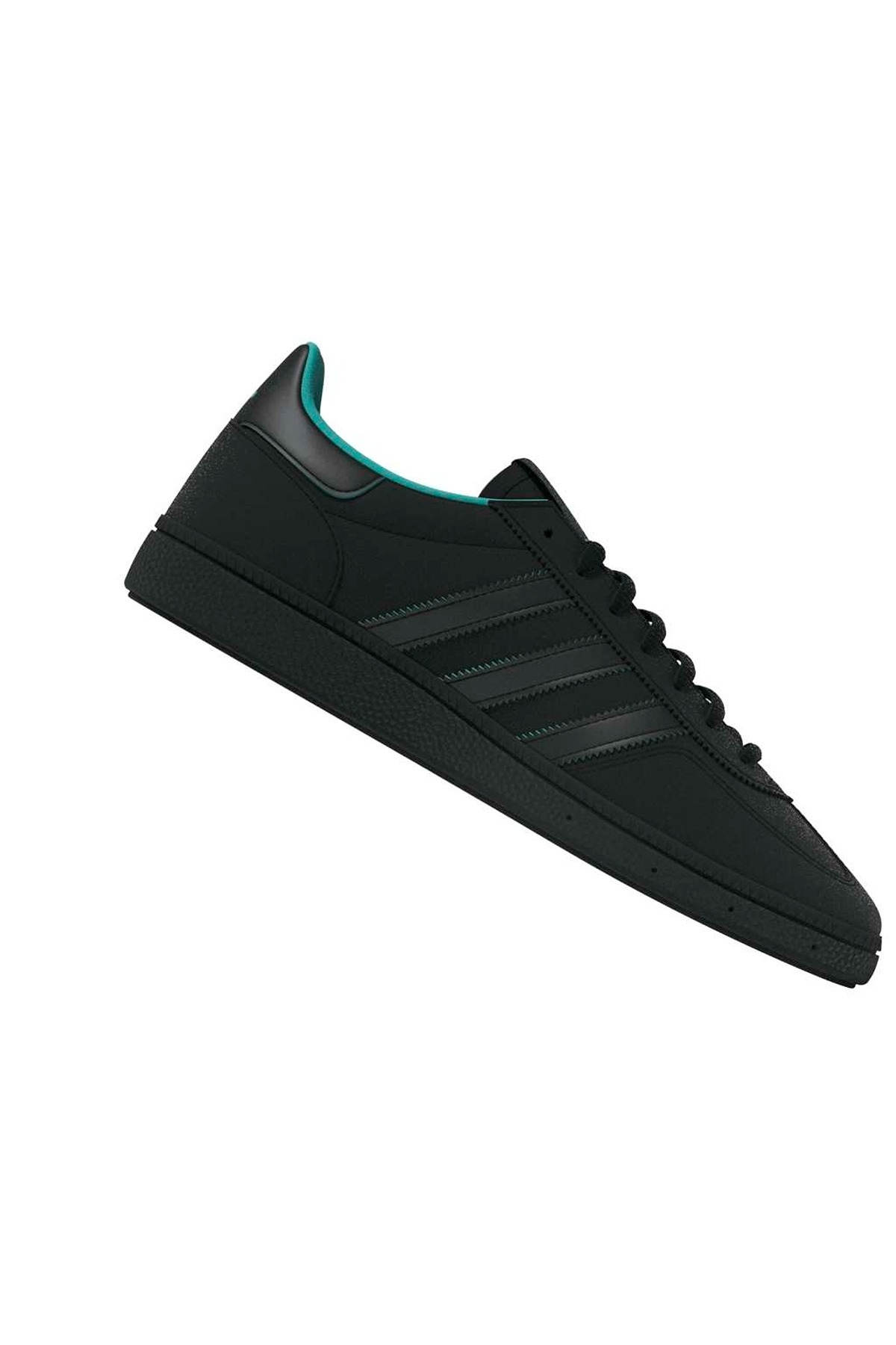 adidas  Erkek Siyah  Sneaker HANDBALL SPEZIAL MER KJ1195