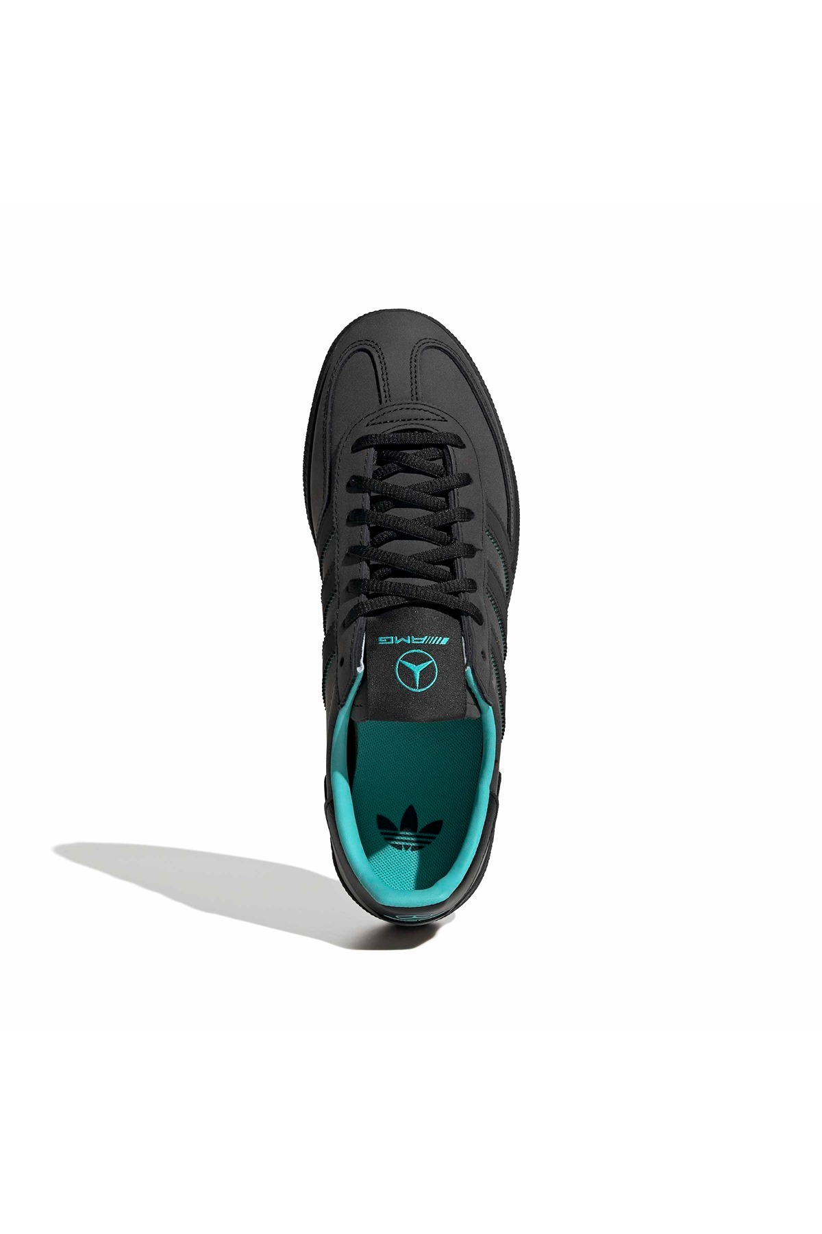adidas  Erkek Siyah  Sneaker HANDBALL SPEZIAL MER KJ1195