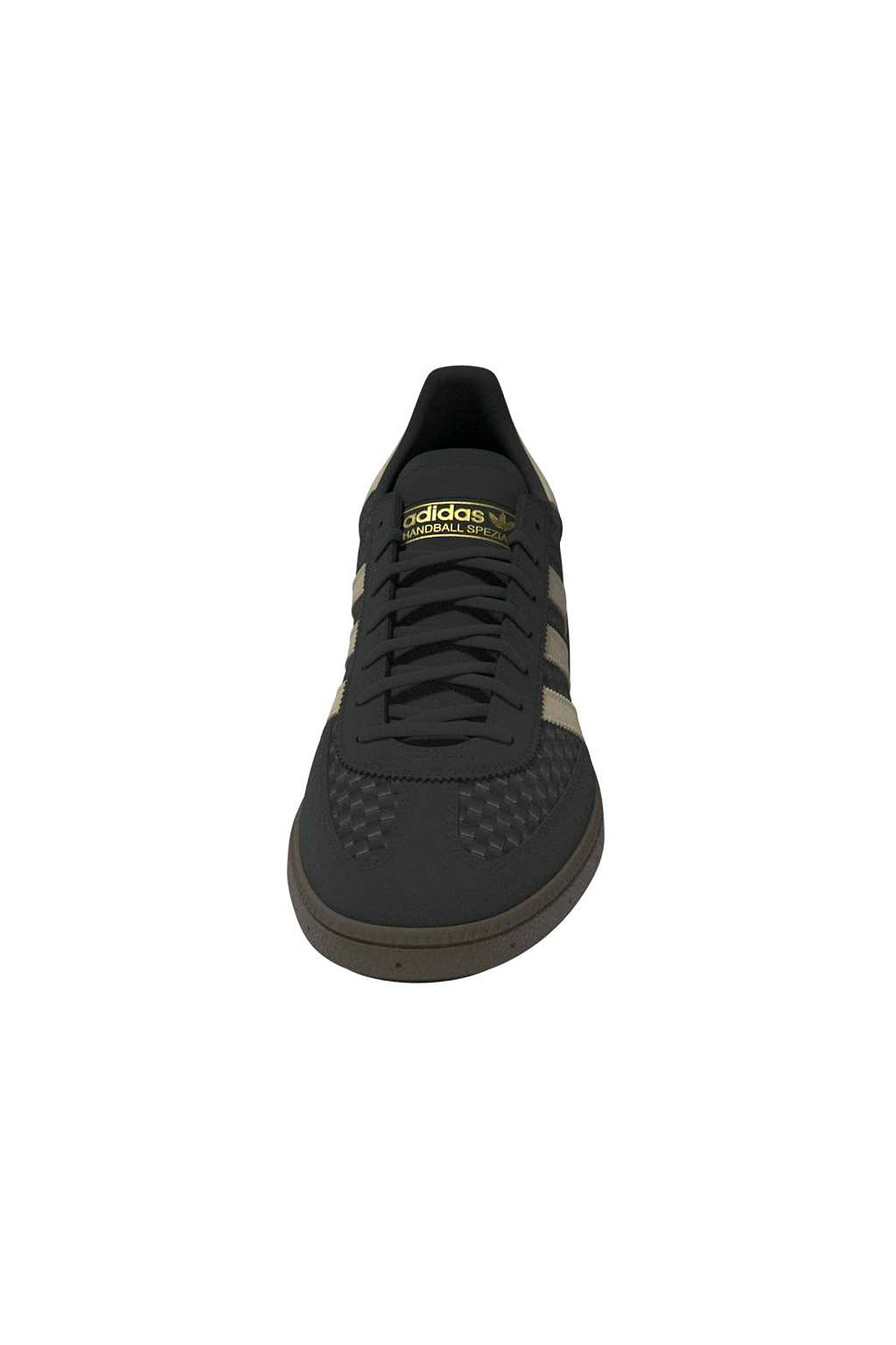 adidas  Erkek Siyah  Sneaker HANDBALL SPEZIAL KI8688