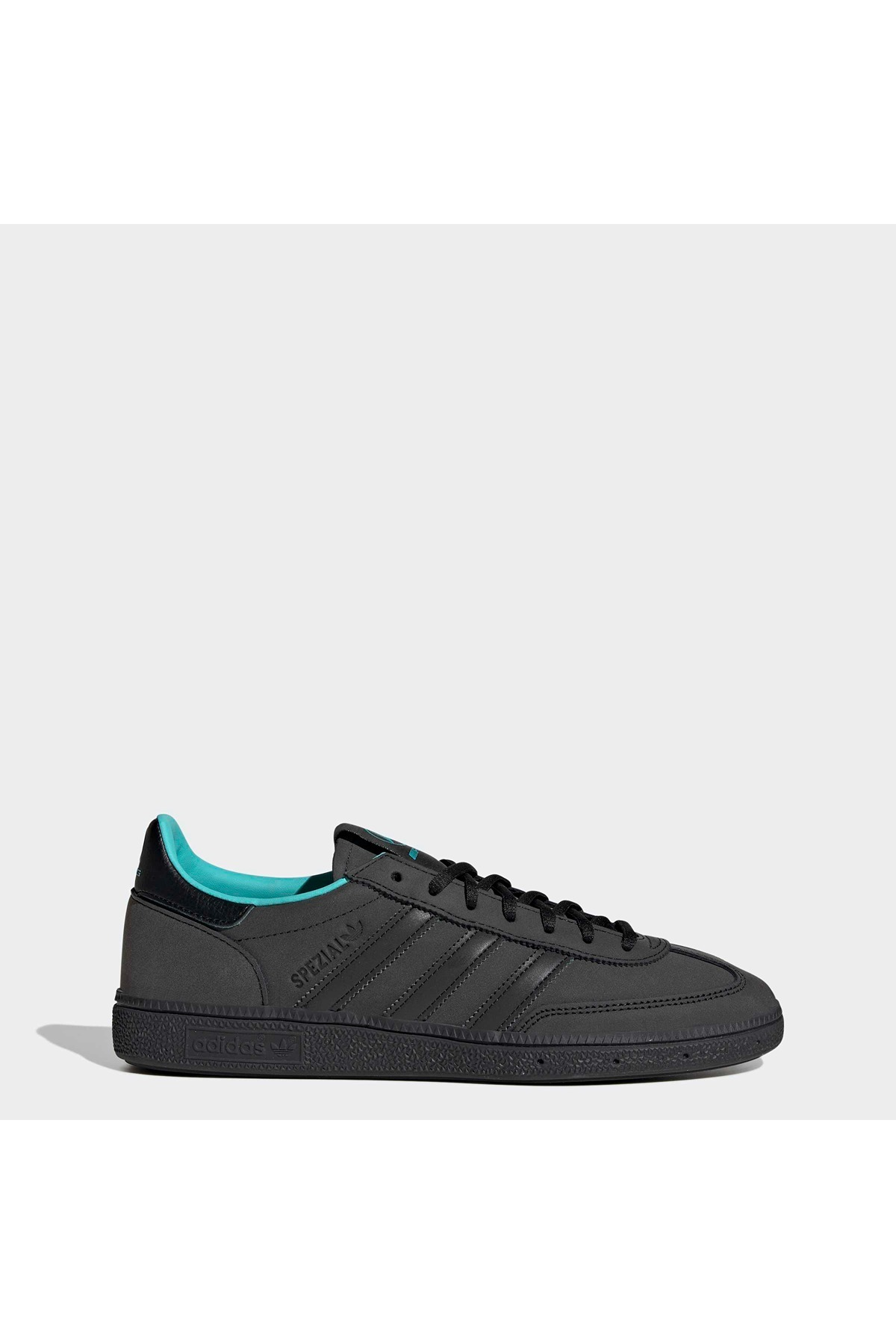 adidas  Erkek Siyah  Sneaker HANDBALL SPEZIAL MER KJ1195