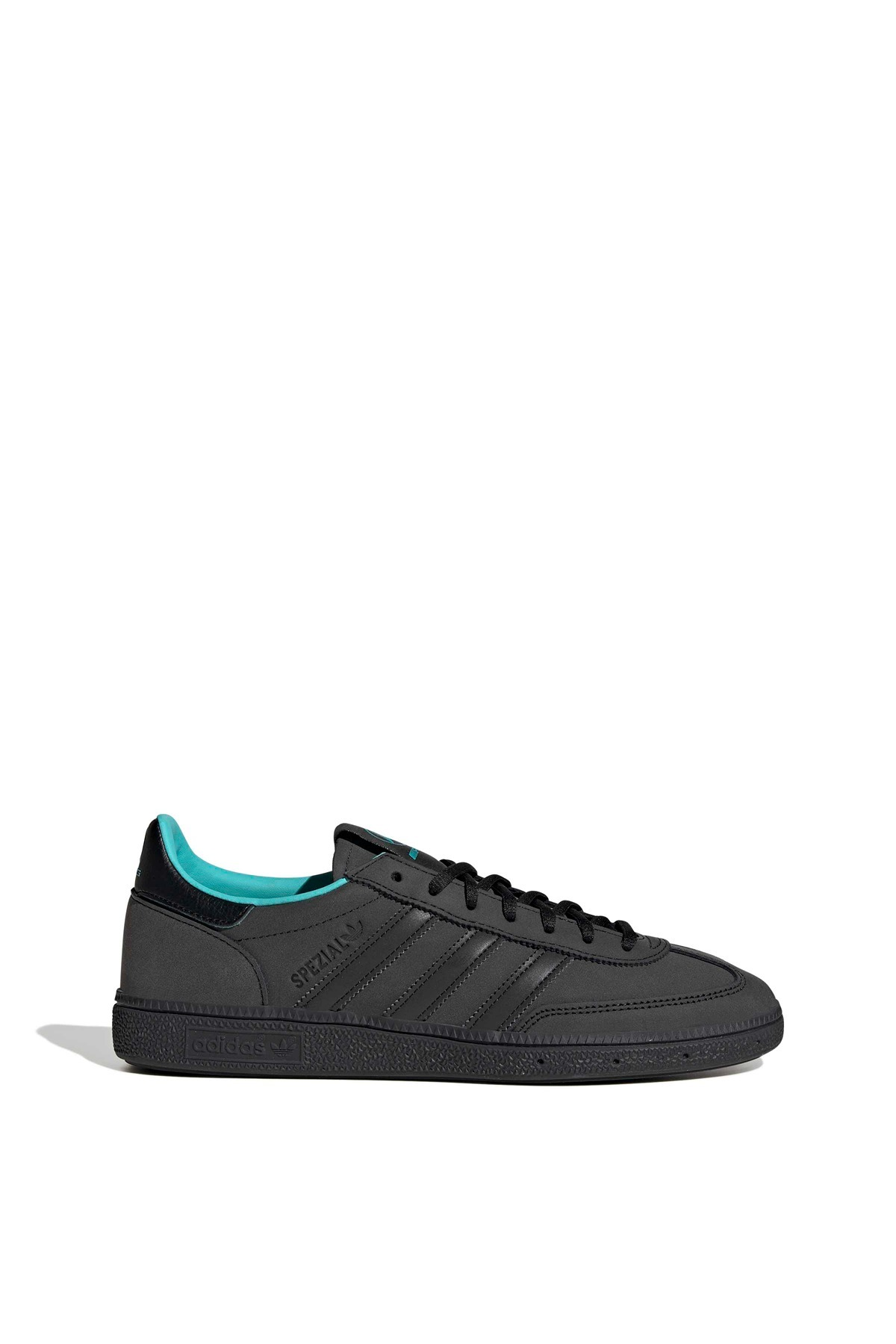 adidas  Erkek Siyah  Sneaker HANDBALL SPEZIAL MER KJ1195