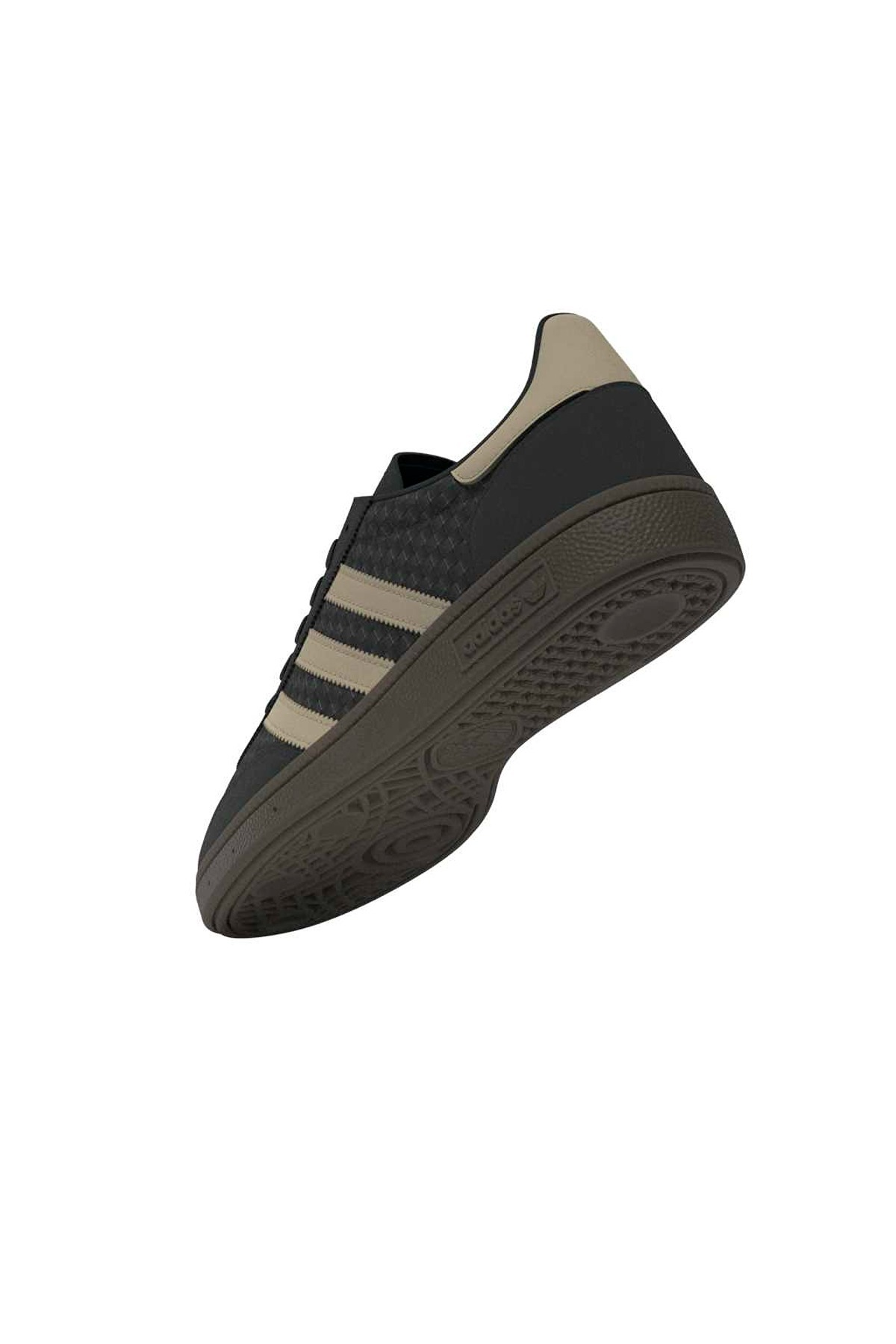 adidas  Erkek Siyah  Sneaker HANDBALL SPEZIAL KI8688
