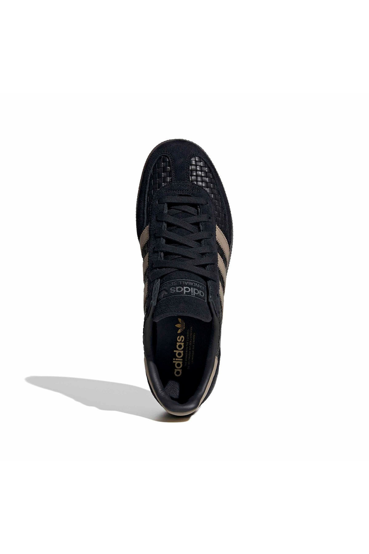 adidas  Erkek Siyah  Sneaker HANDBALL SPEZIAL KI8688