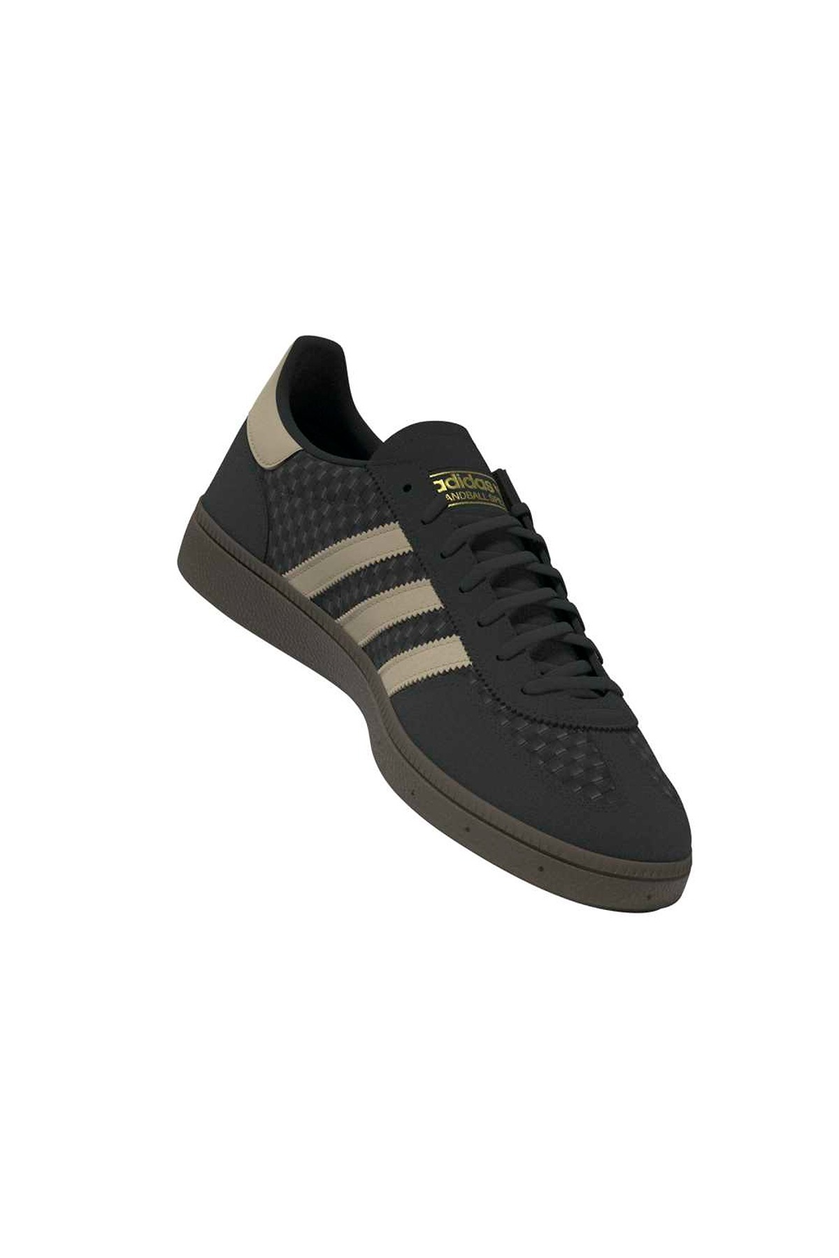 adidas  Erkek Siyah  Sneaker HANDBALL SPEZIAL KI8688