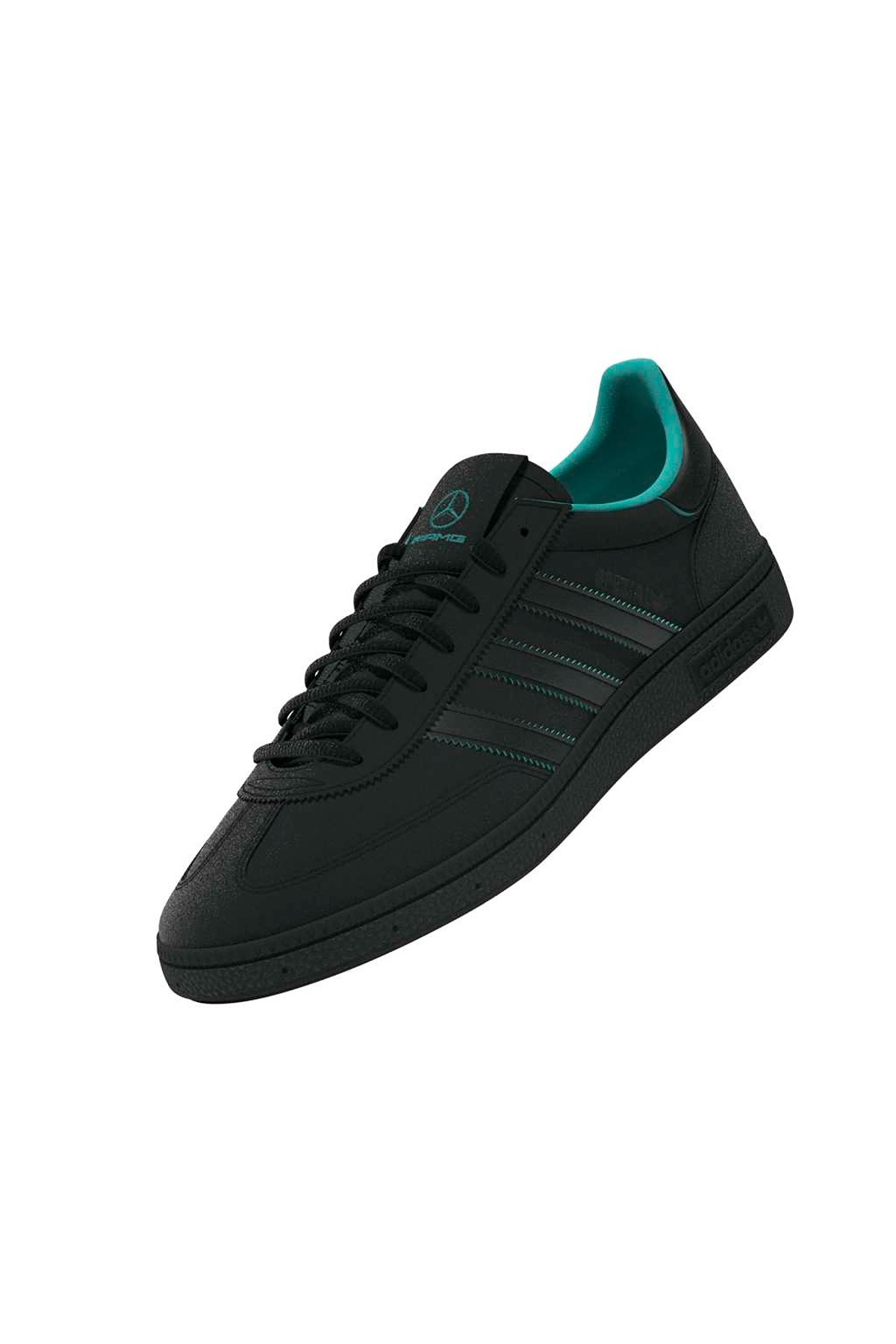 adidas  Erkek Siyah  Sneaker HANDBALL SPEZIAL MER KJ1195