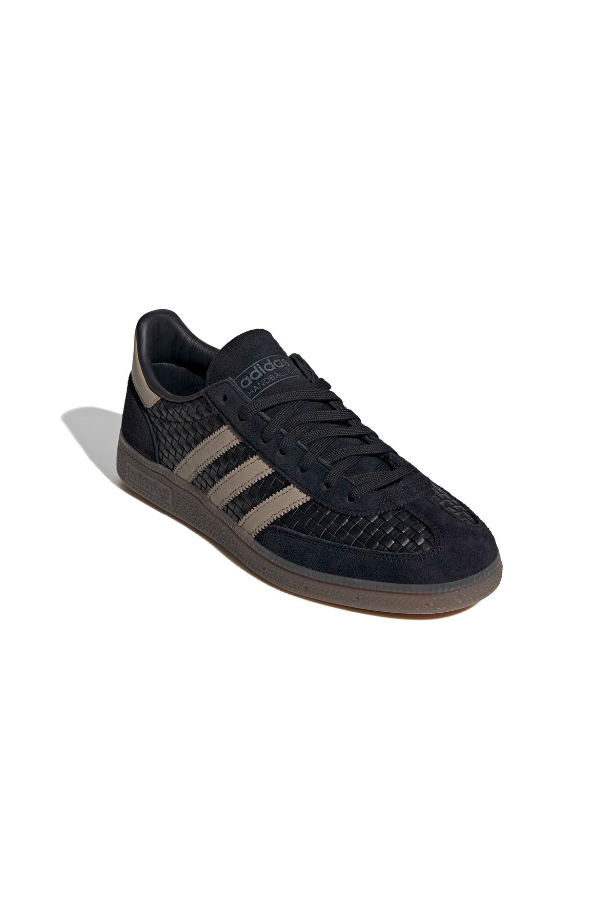 adidas  Erkek Siyah  Sneaker HANDBALL SPEZIAL KI8688