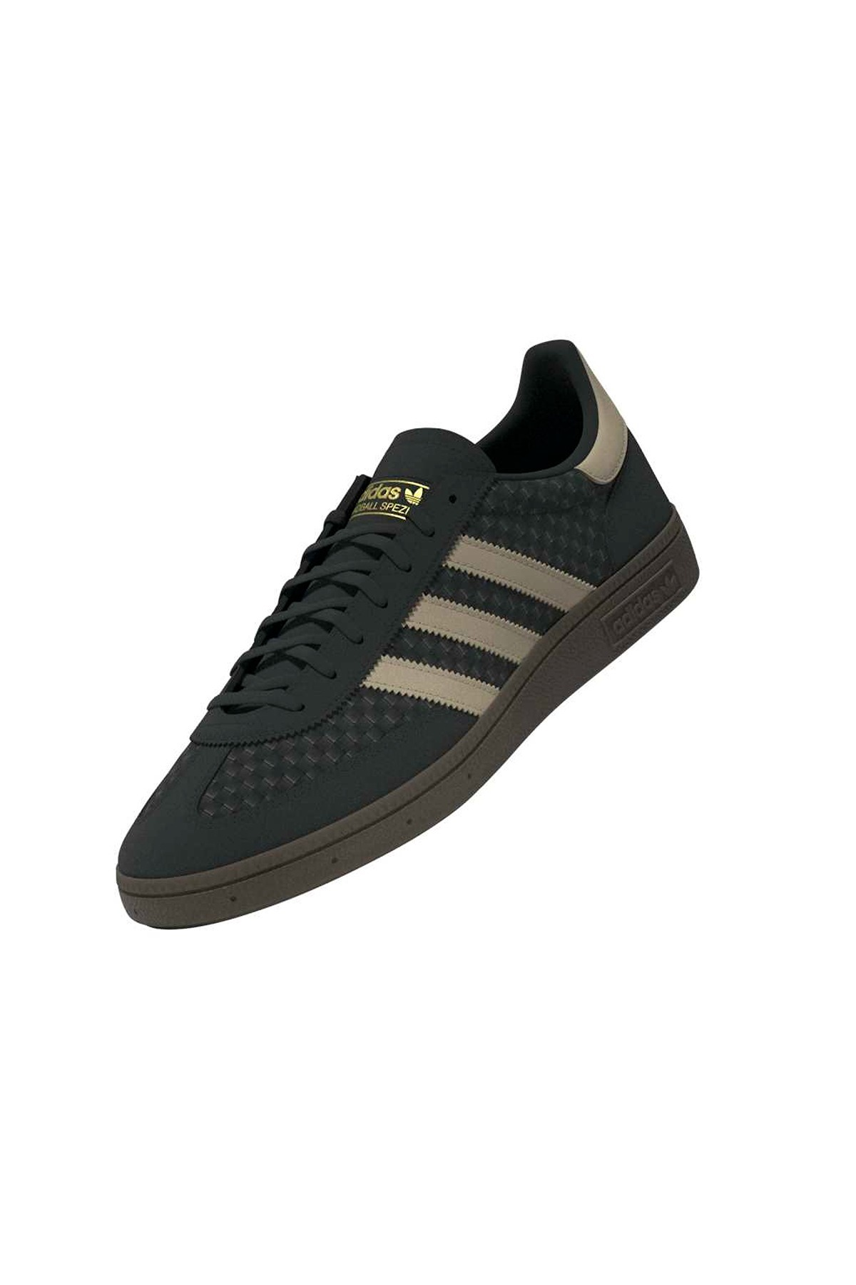 adidas  Erkek Siyah  Sneaker HANDBALL SPEZIAL KI8688