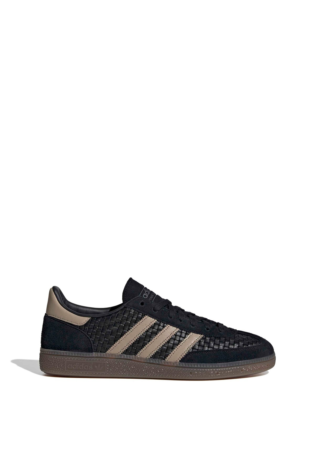 adidas  Erkek Siyah  Sneaker HANDBALL SPEZIAL KI8688