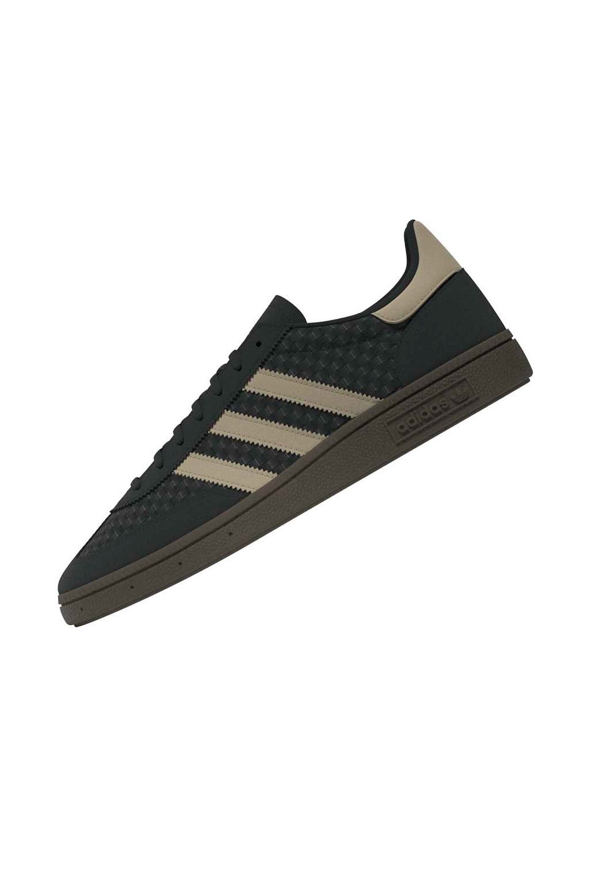 adidas  Erkek Siyah  Sneaker HANDBALL SPEZIAL KI8688
