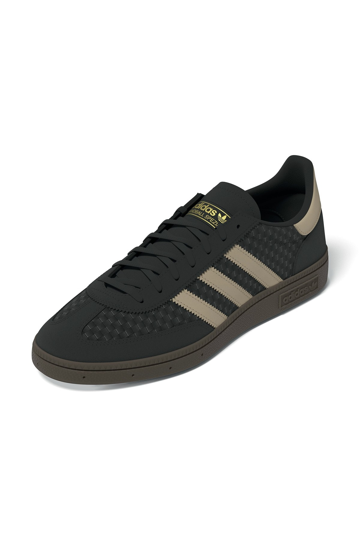 adidas  Erkek Siyah  Sneaker HANDBALL SPEZIAL KI8688
