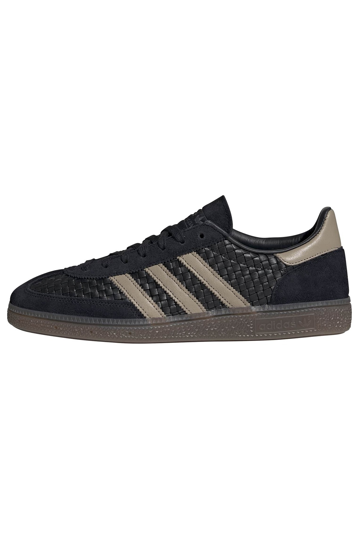 adidas  Erkek Siyah  Sneaker HANDBALL SPEZIAL KI8688
