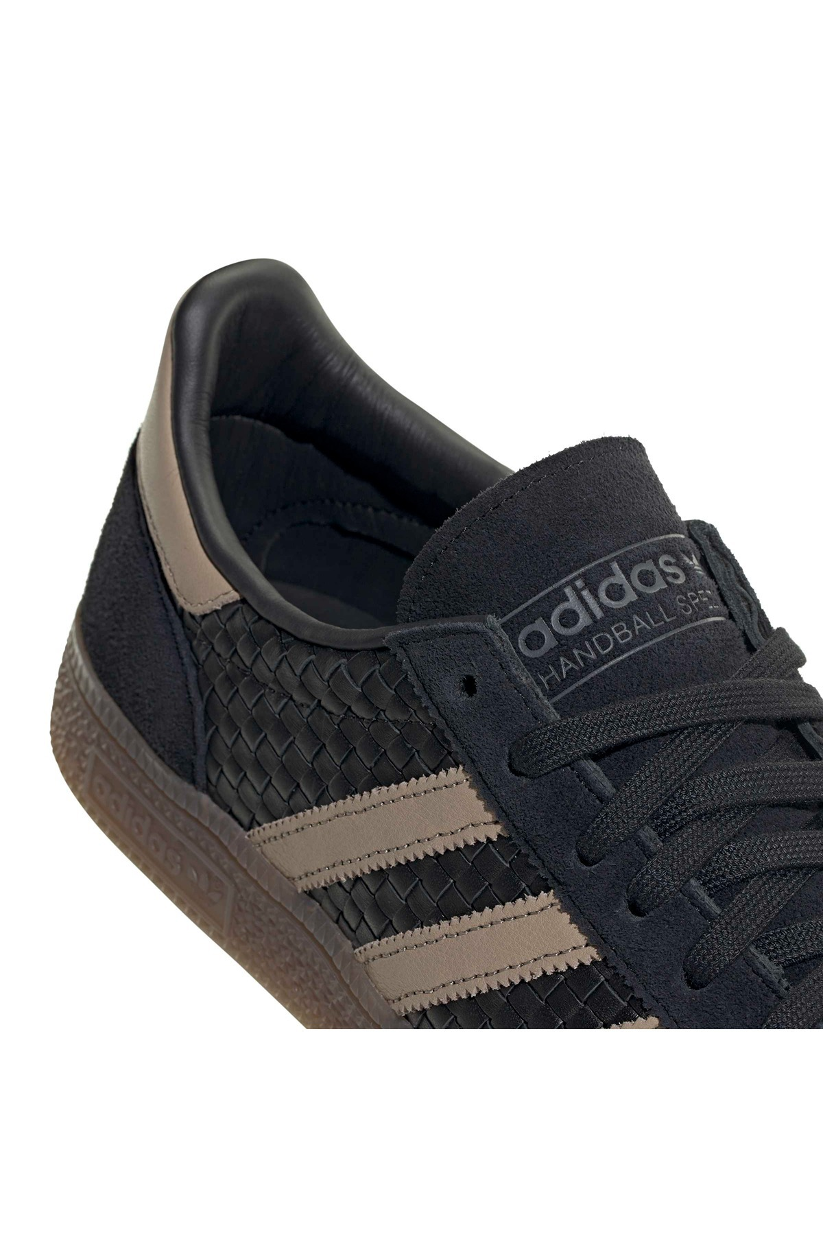 adidas  Erkek Siyah  Sneaker HANDBALL SPEZIAL KI8688