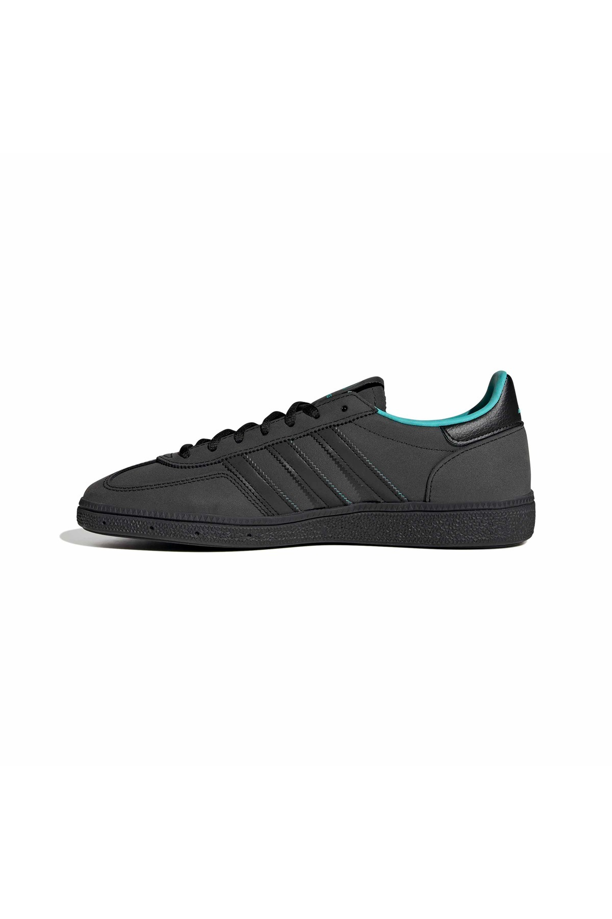 adidas  Erkek Siyah  Sneaker HANDBALL SPEZIAL MER KJ1195
