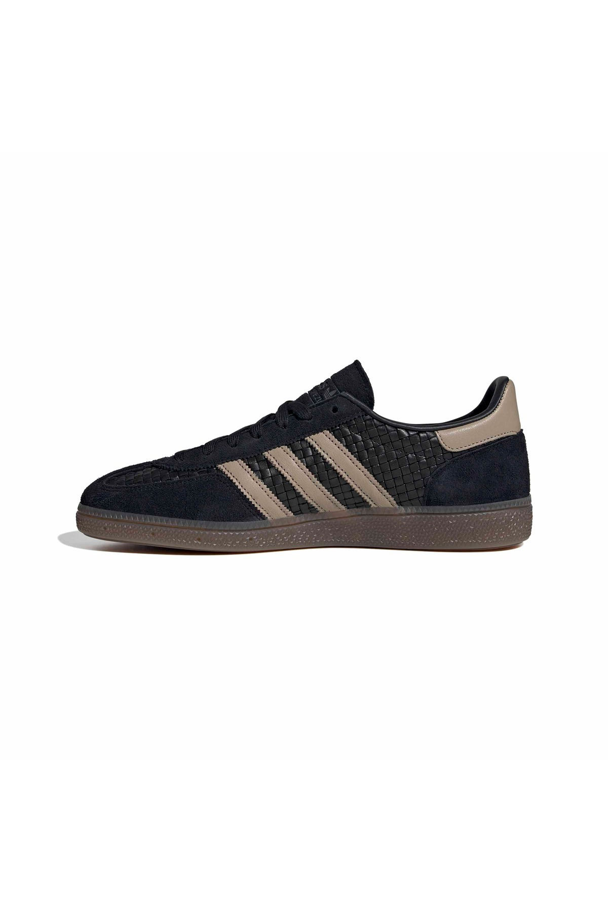 adidas  Erkek Siyah  Sneaker HANDBALL SPEZIAL KI8688