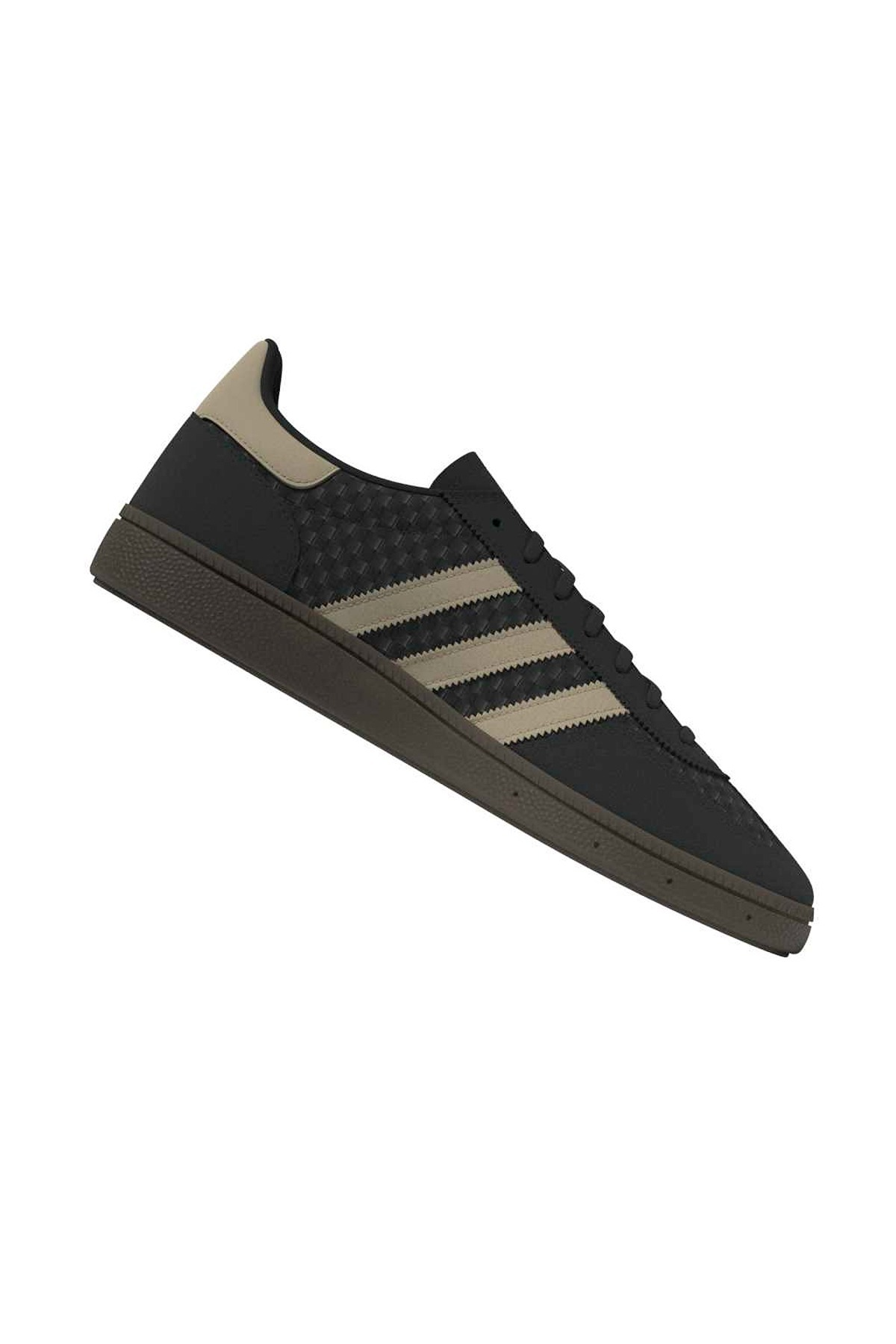 adidas  Erkek Siyah  Sneaker HANDBALL SPEZIAL KI8688