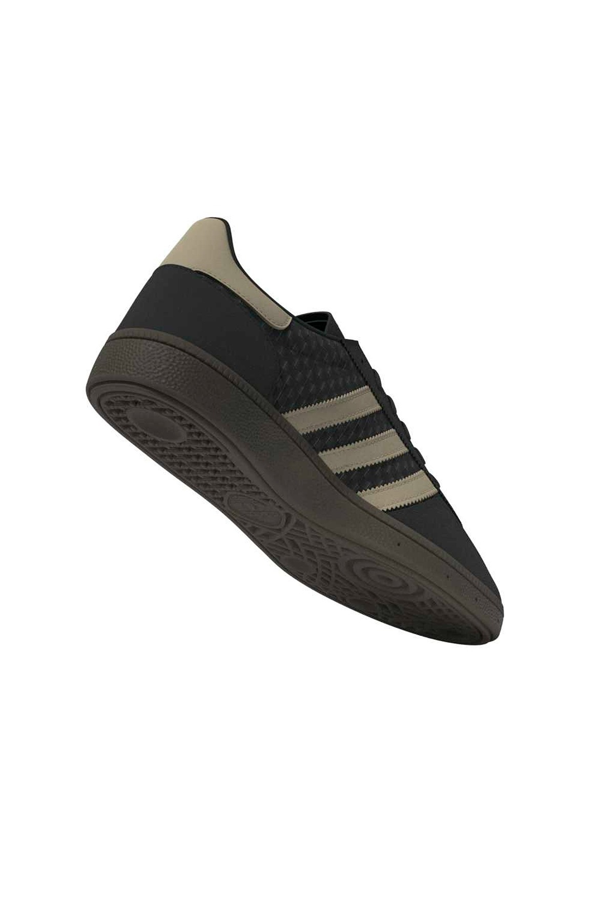 adidas  Erkek Siyah  Sneaker HANDBALL SPEZIAL KI8688