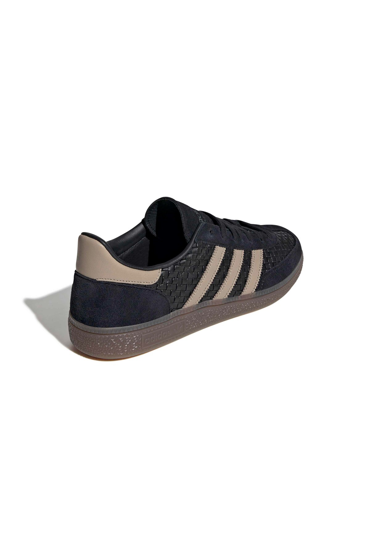 adidas  Erkek Siyah  Sneaker HANDBALL SPEZIAL KI8688