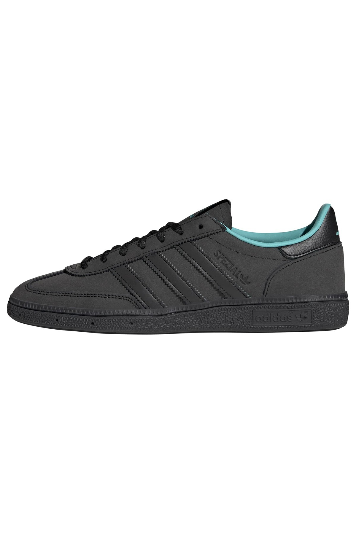 adidas  Erkek Siyah  Sneaker HANDBALL SPEZIAL MER KJ1195