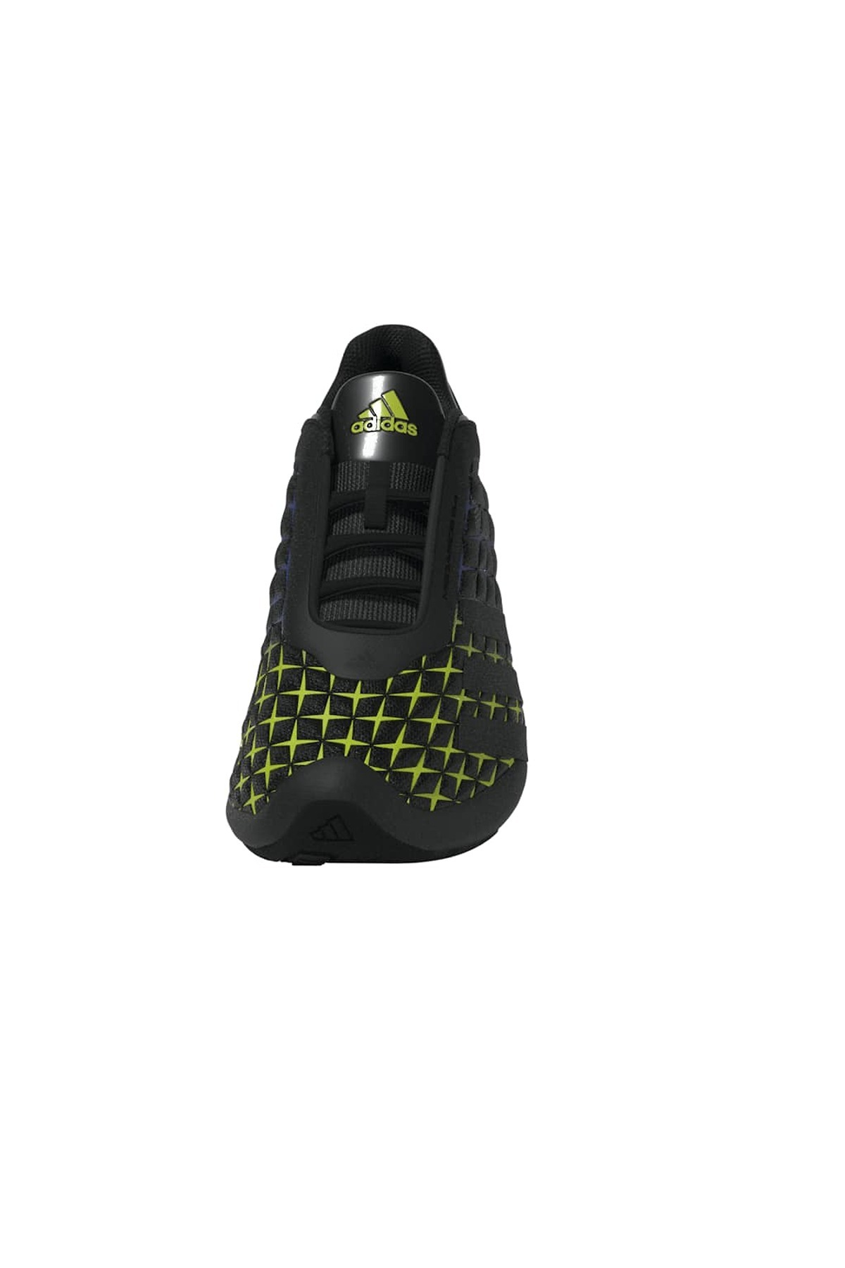 adidas  Erkek Siyah  Sneaker MEGARIDE S4 KK3391