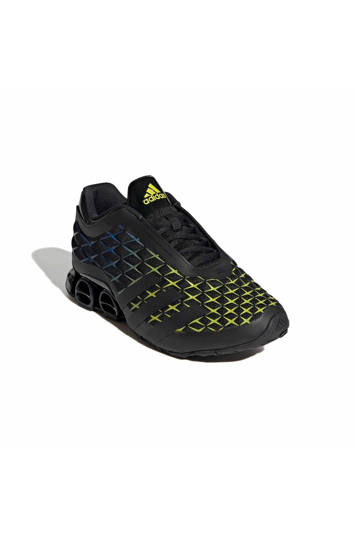adidas  Erkek Siyah  Sneaker MEGARIDE S4 KK3391