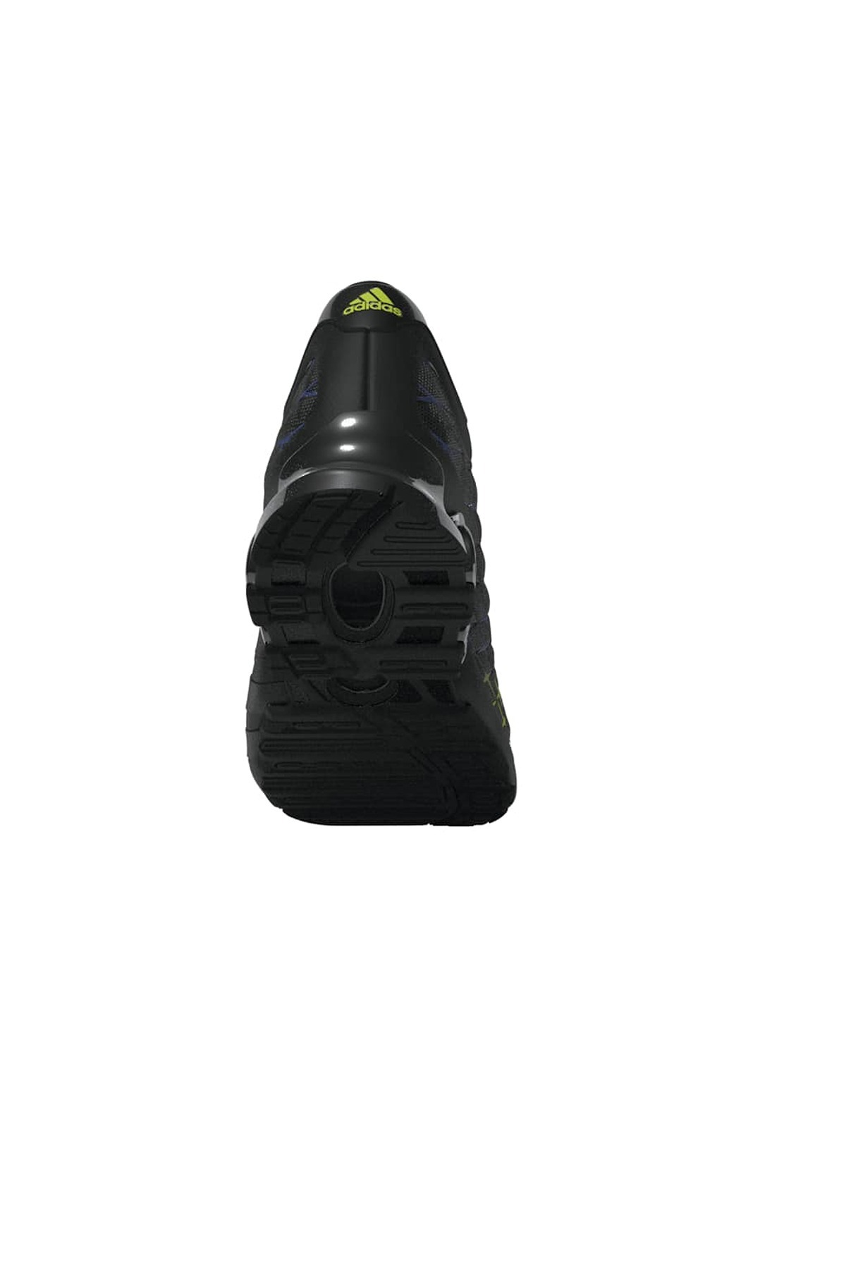 adidas  Erkek Siyah  Sneaker MEGARIDE S4 KK3391