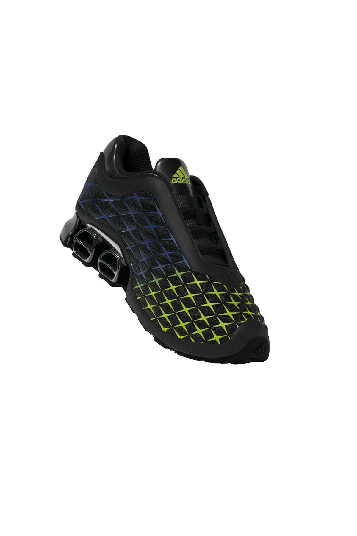 adidas  Erkek Siyah  Sneaker MEGARIDE S4 KK3391