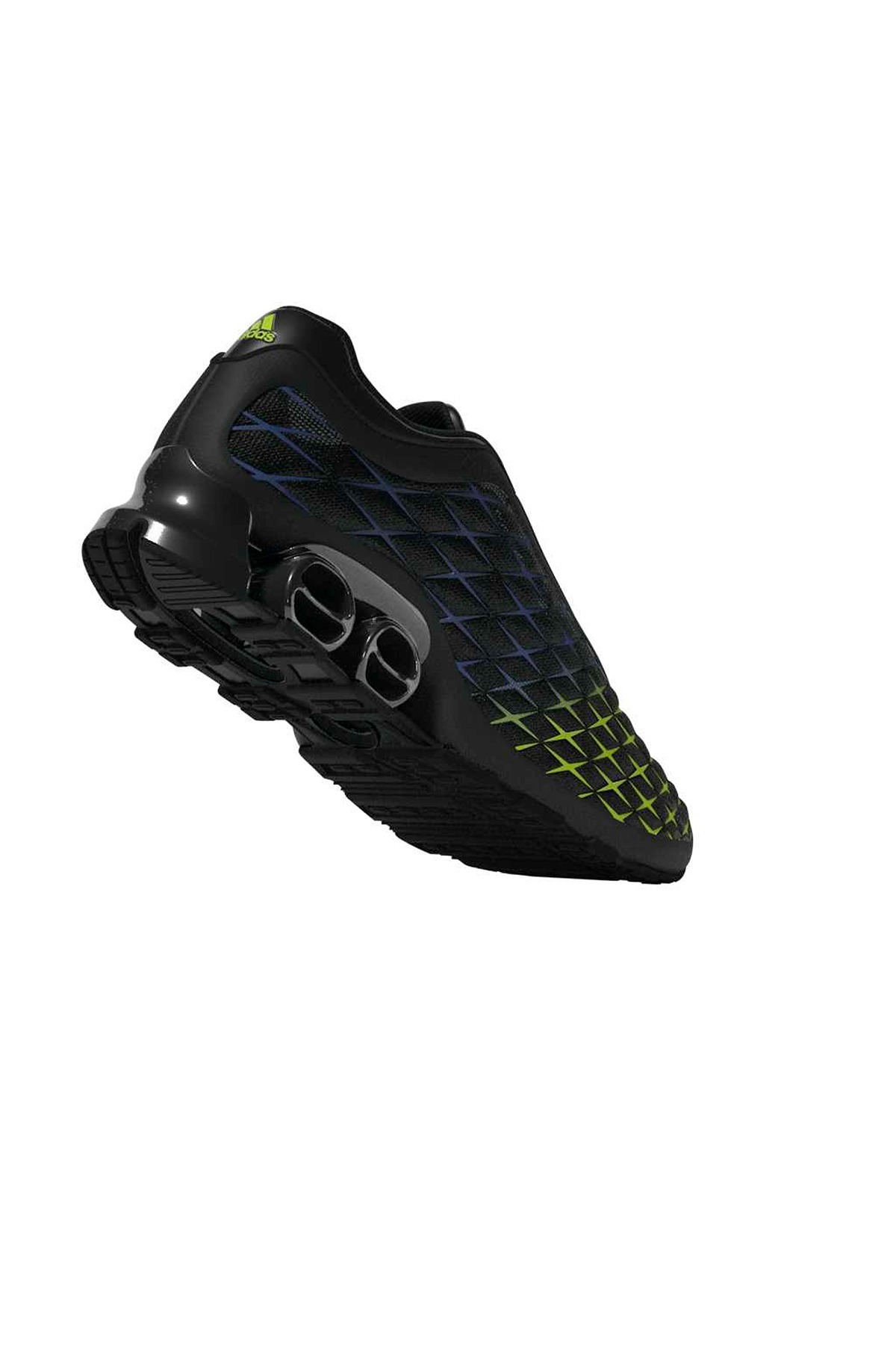 adidas  Erkek Siyah  Sneaker MEGARIDE S4 KK3391