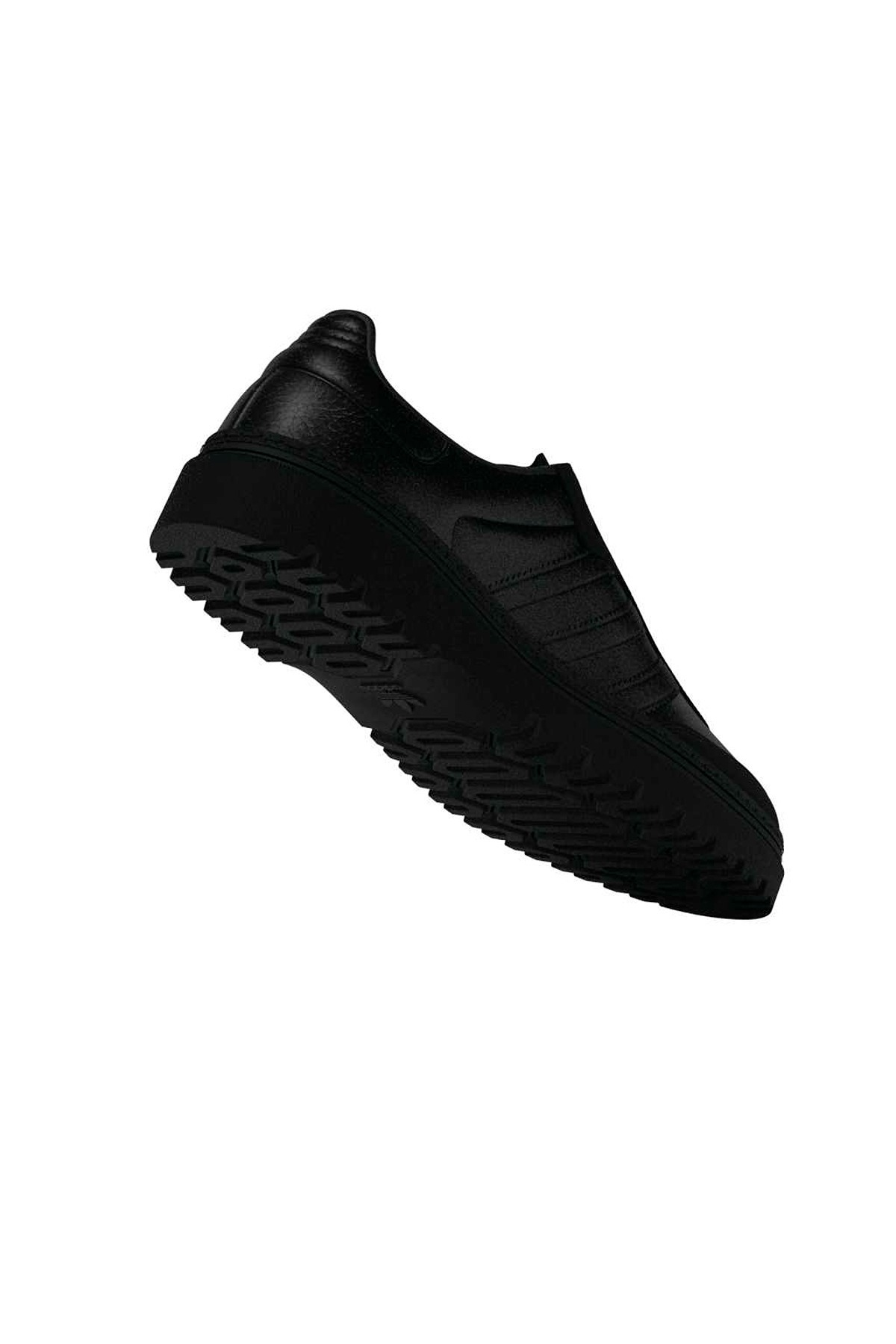 adidas  Erkek Siyah  Sneaker SAMBA LX FREIZEIT JQ9407