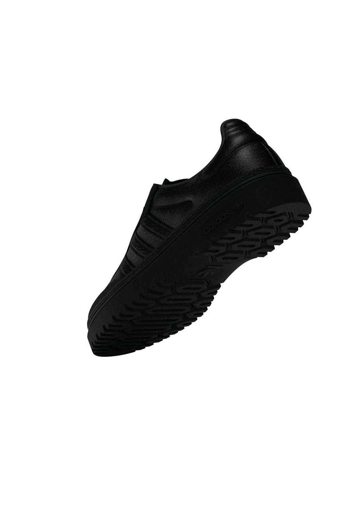 adidas  Erkek Siyah  Sneaker SAMBA LX FREIZEIT JQ9407