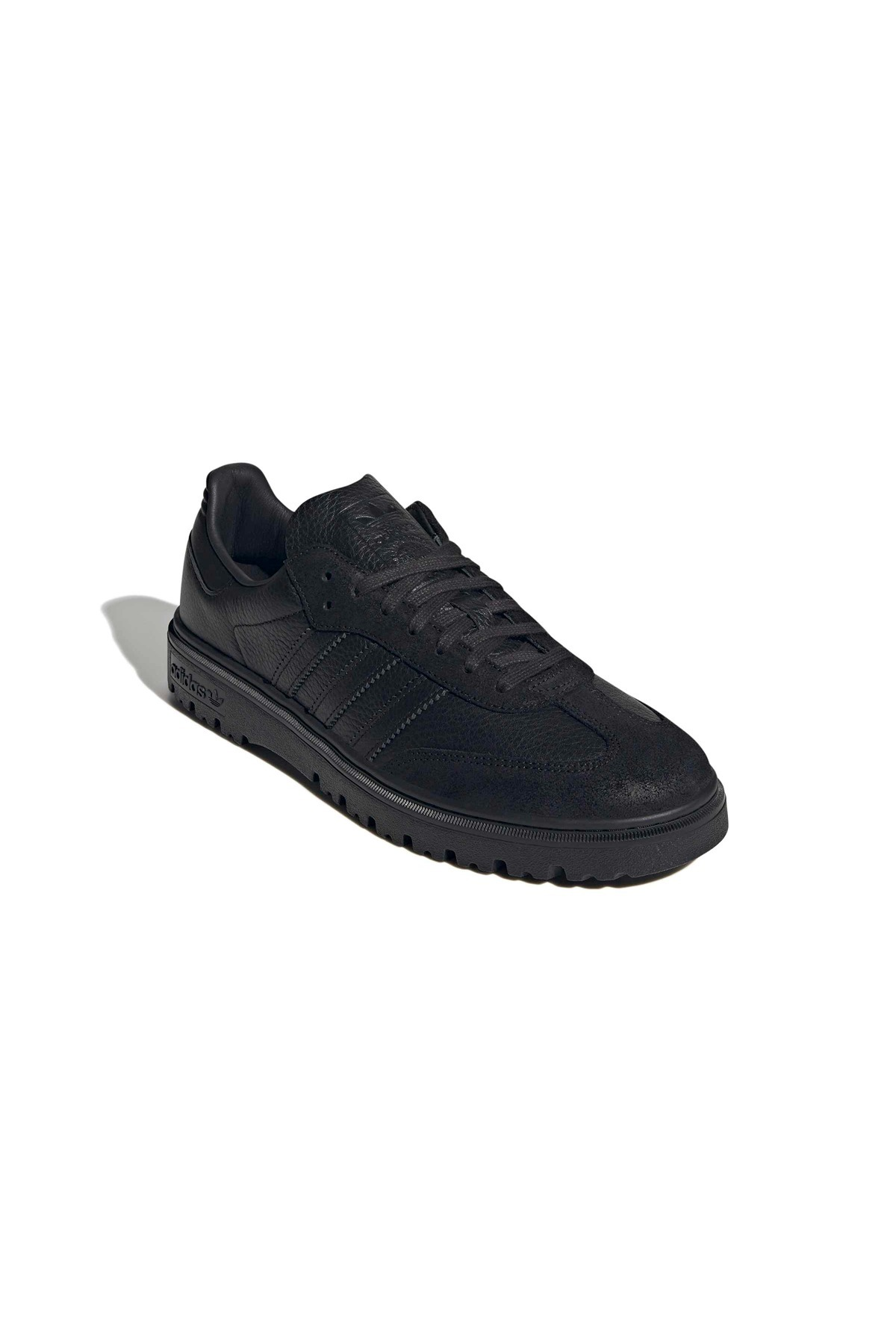 adidas  Erkek Siyah  Sneaker SAMBA LX FREIZEIT JQ9407